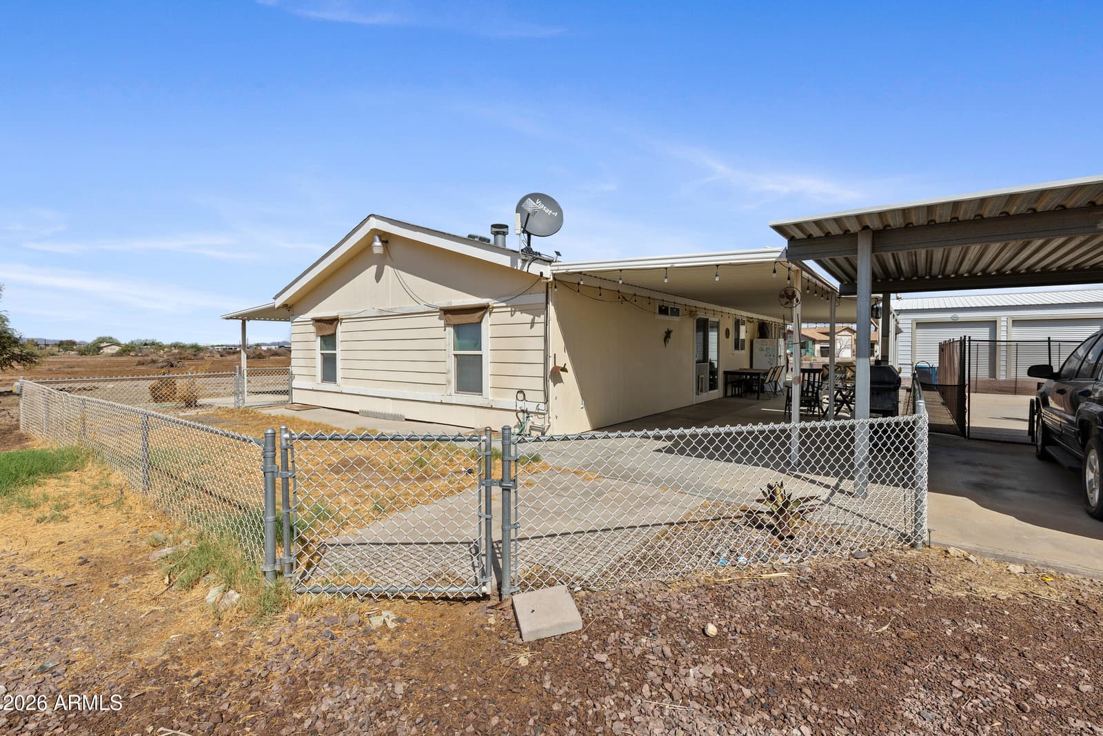 65821 N Arizona Street, Cibola, AZ 85328 — photo 36 of 59