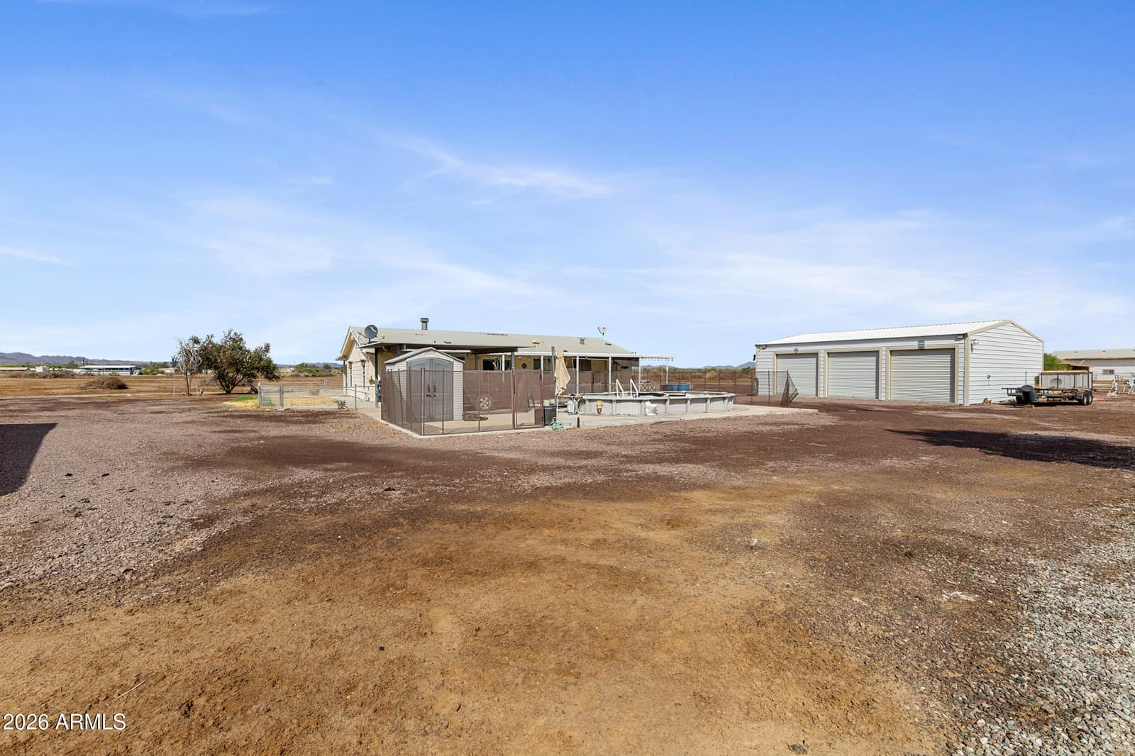 65821 N Arizona Street, Cibola, AZ 85328 — photo 37 of 59