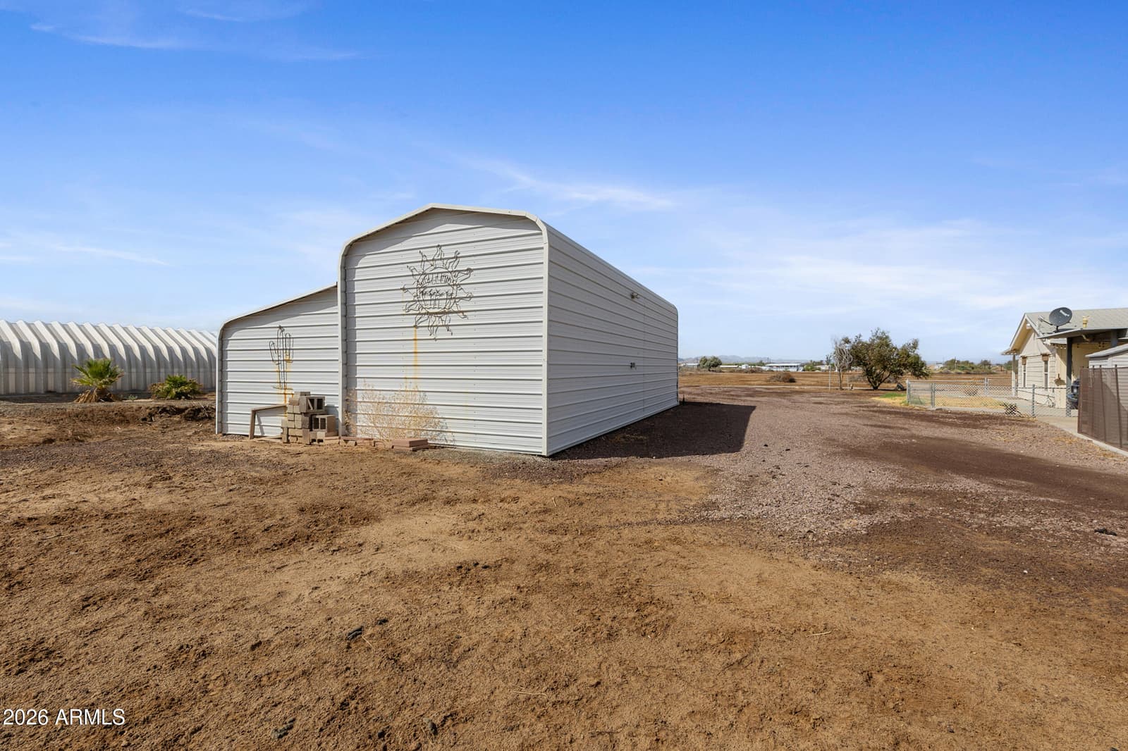 65821 N Arizona Street, Cibola, AZ 85328 — photo 39 of 59