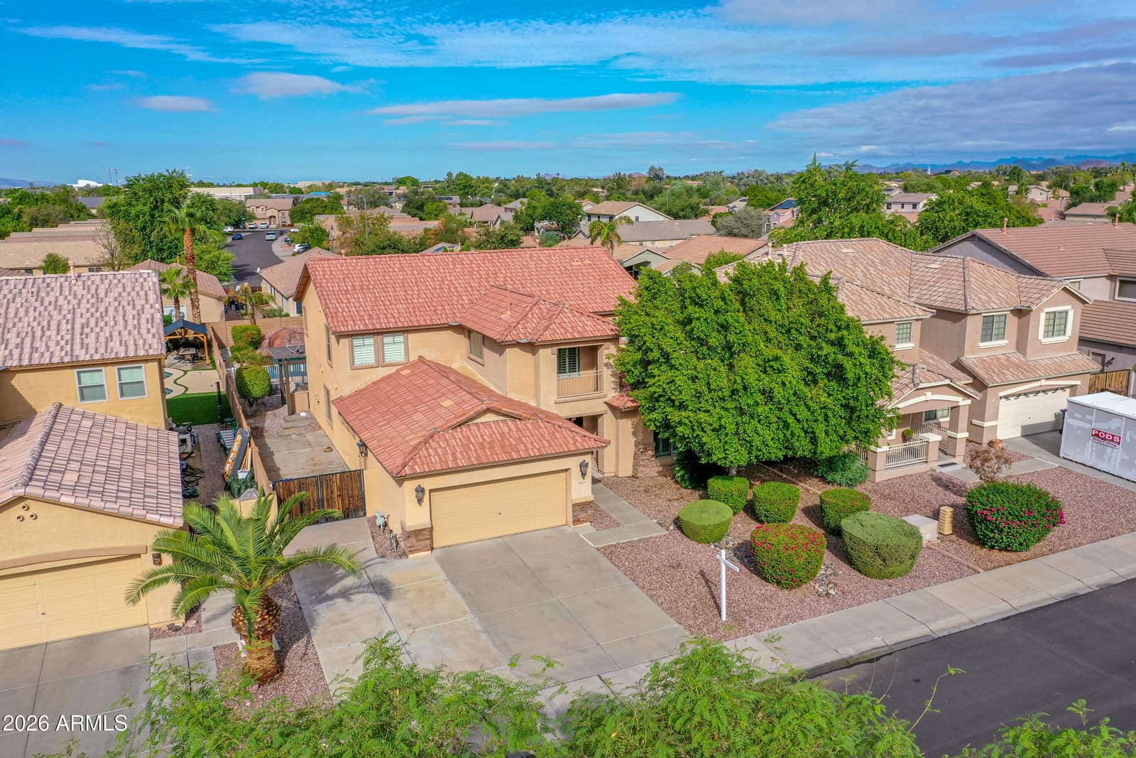 21274 N 78th Lane, Peoria, AZ 85382 — photo 81 of 121