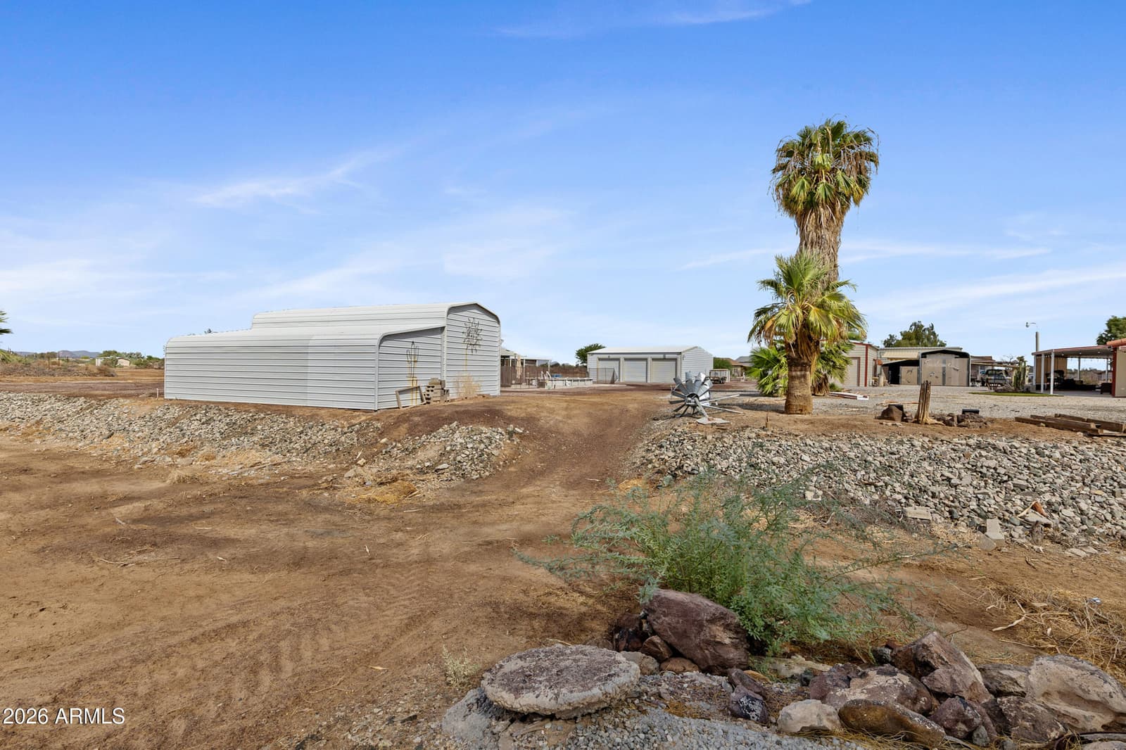 65821 N Arizona Street, Cibola, AZ 85328 — photo 41 of 59