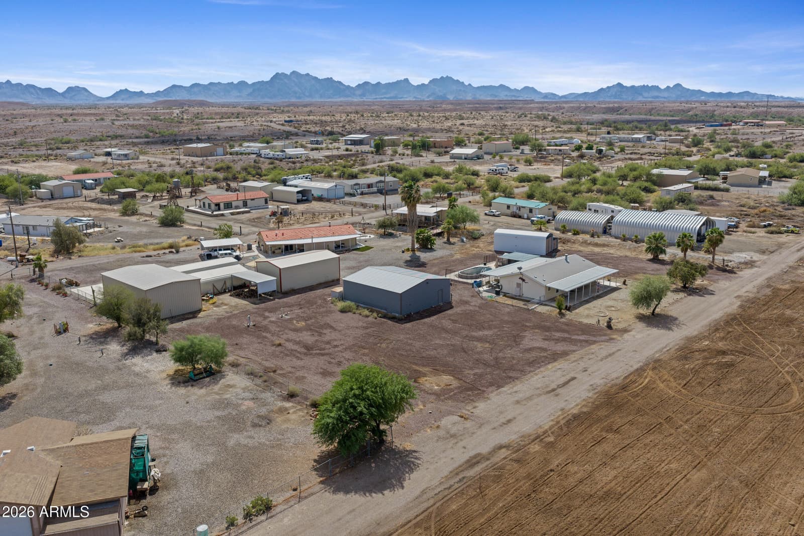 65821 N Arizona Street, Cibola, AZ 85328 — photo 51 of 59