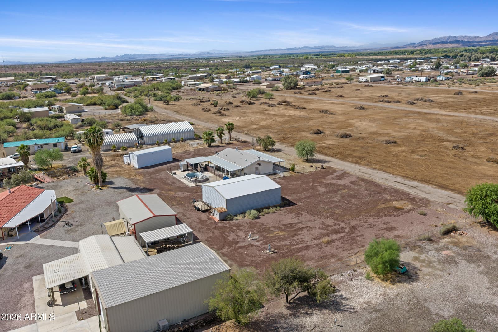 65821 N Arizona Street, Cibola, AZ 85328 — photo 52 of 59