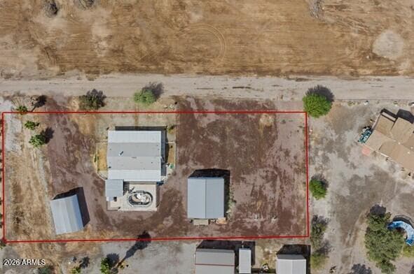 65821 N Arizona Street, Cibola, AZ 85328 — photo 53 of 59