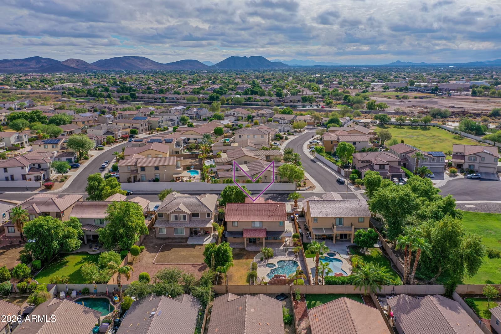 21274 N 78th Lane, Peoria, AZ 85382 — photo 88 of 121