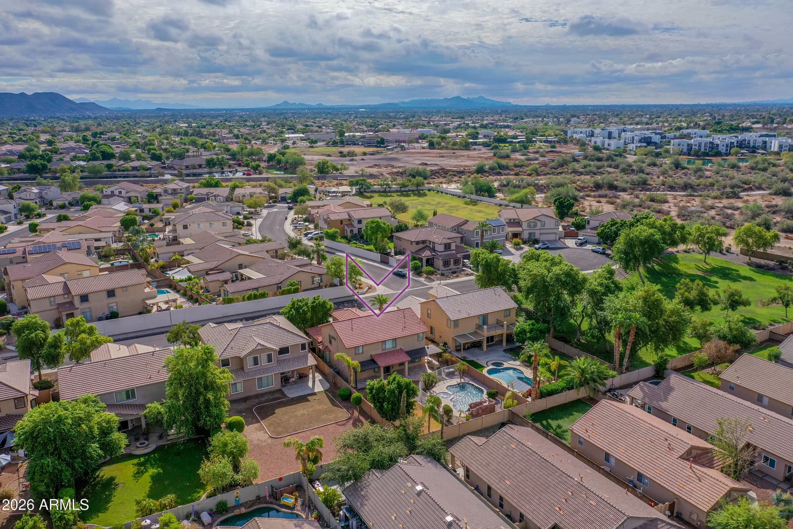 21274 N 78th Lane, Peoria, AZ 85382 — photo 89 of 121