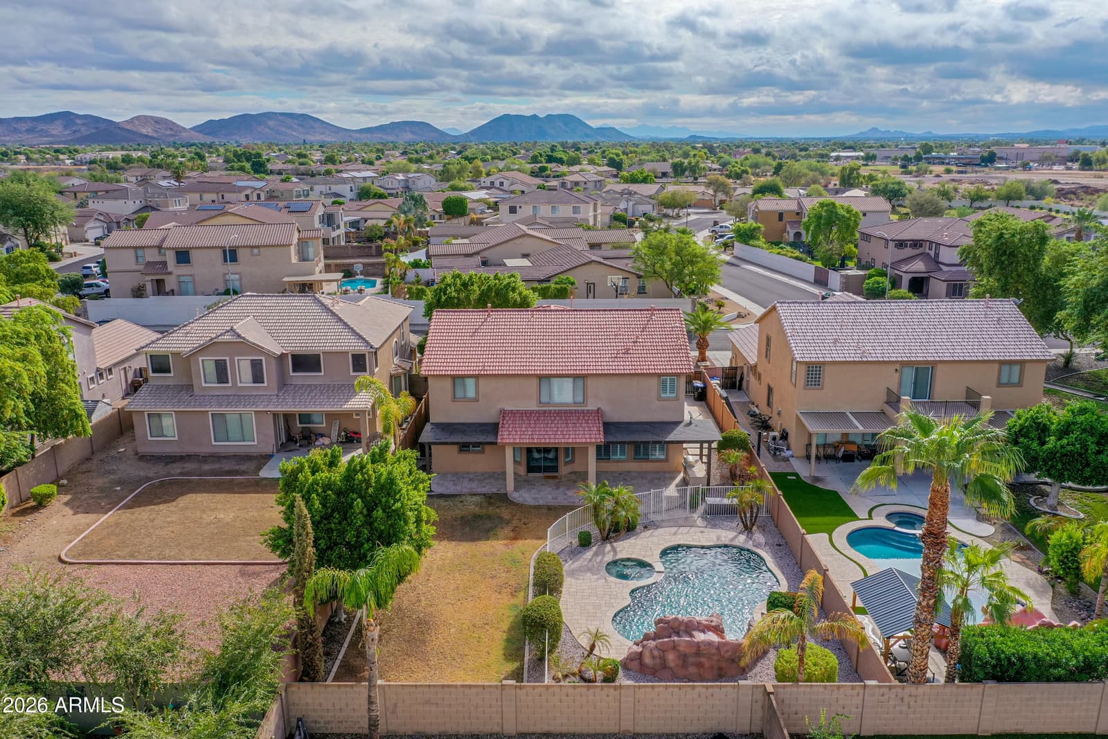 21274 N 78th Lane, Peoria, AZ 85382 — photo 90 of 121