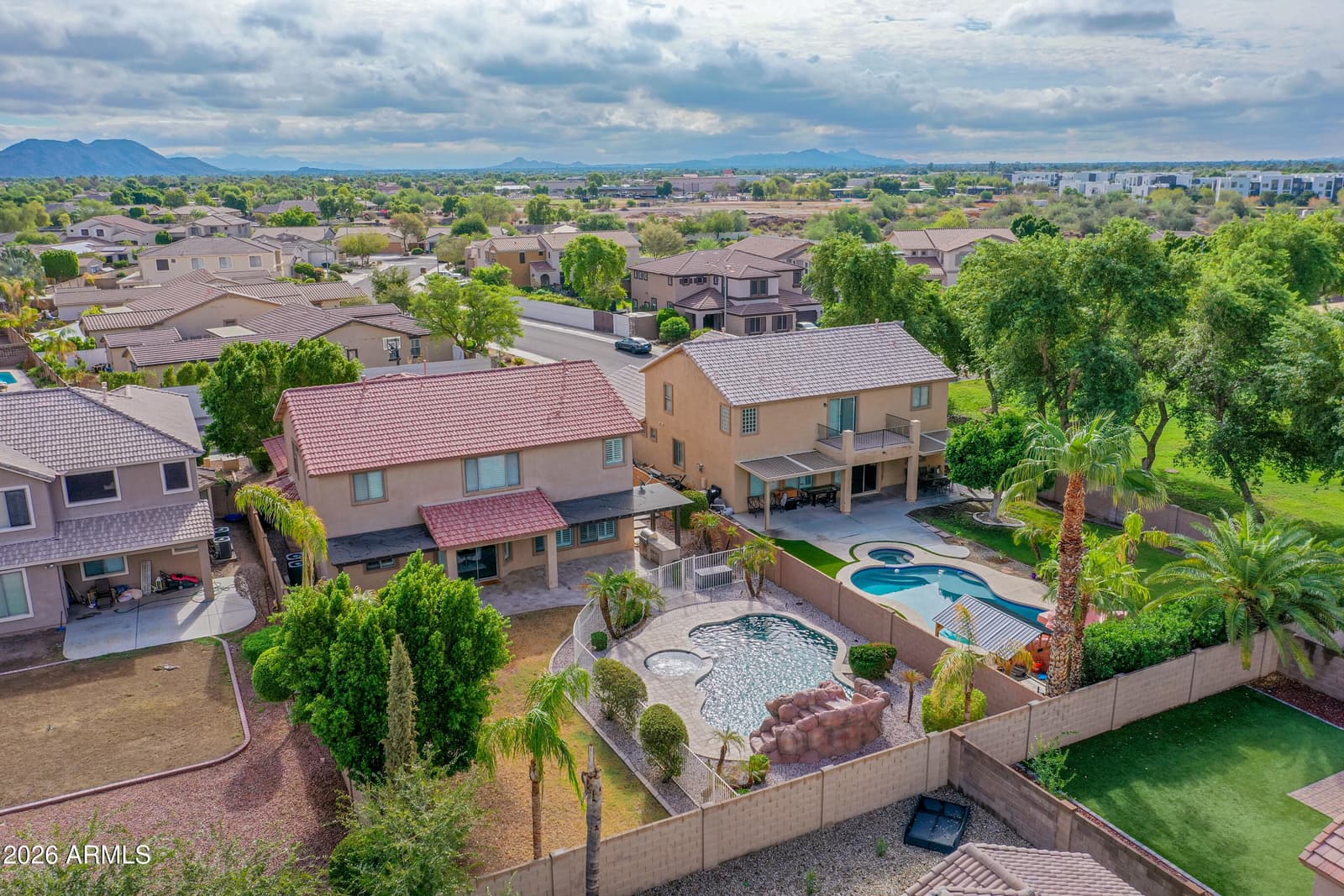 21274 N 78th Lane, Peoria, AZ 85382 — photo 92 of 121