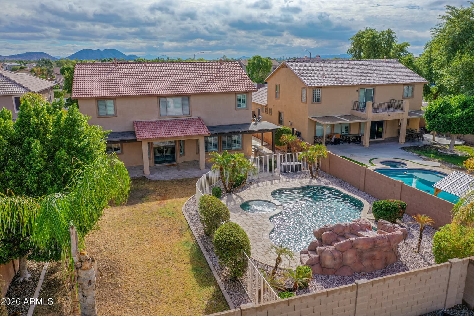 21274 N 78th Lane, Peoria, AZ 85382 — photo 93 of 121