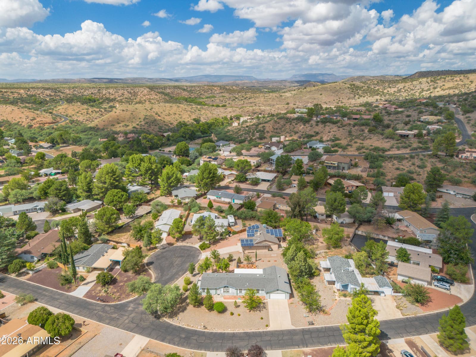10710 E Quail Run Road, Cornville, AZ 86325 — photo 52 of 61