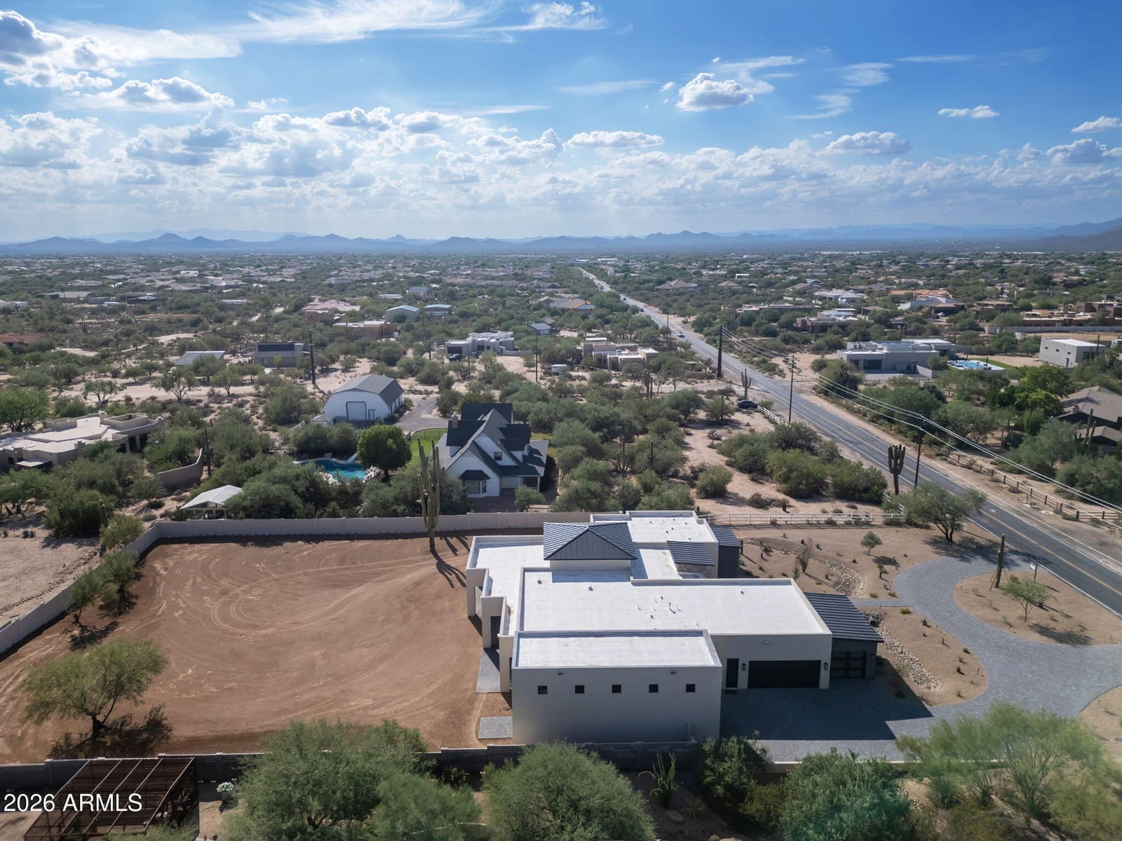 6615 E Dove Valley Road, Cave Creek, AZ 85331 — photo 53 of 54
