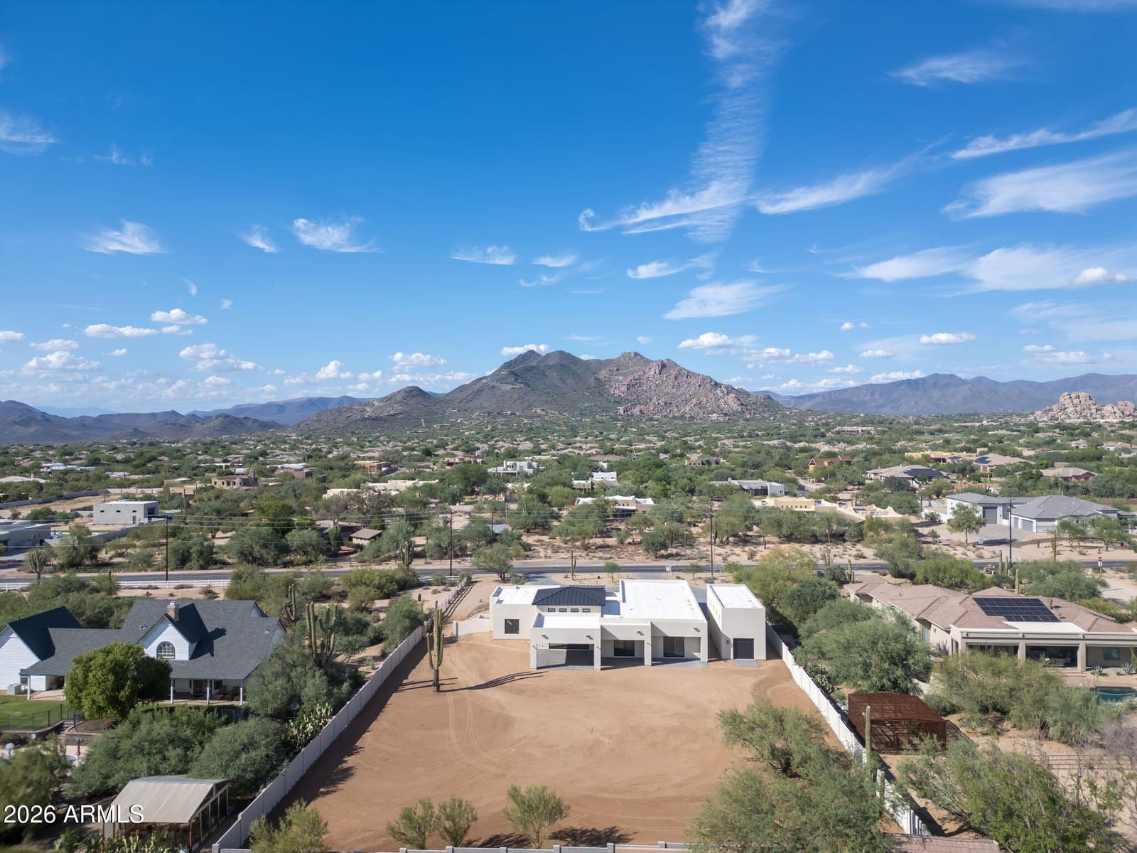 6615 E Dove Valley Road, Cave Creek, AZ 85331 — photo 44 of 54