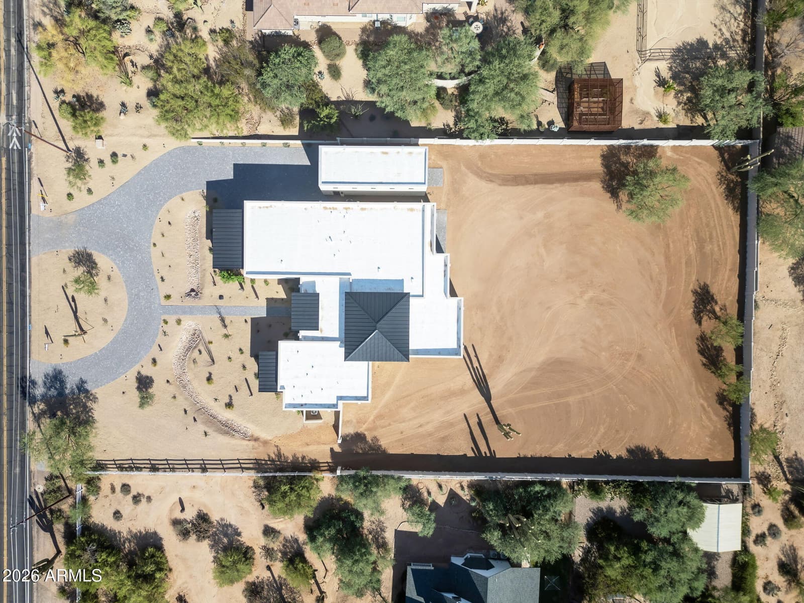 6615 E Dove Valley Road, Cave Creek, AZ 85331 — photo 52 of 54