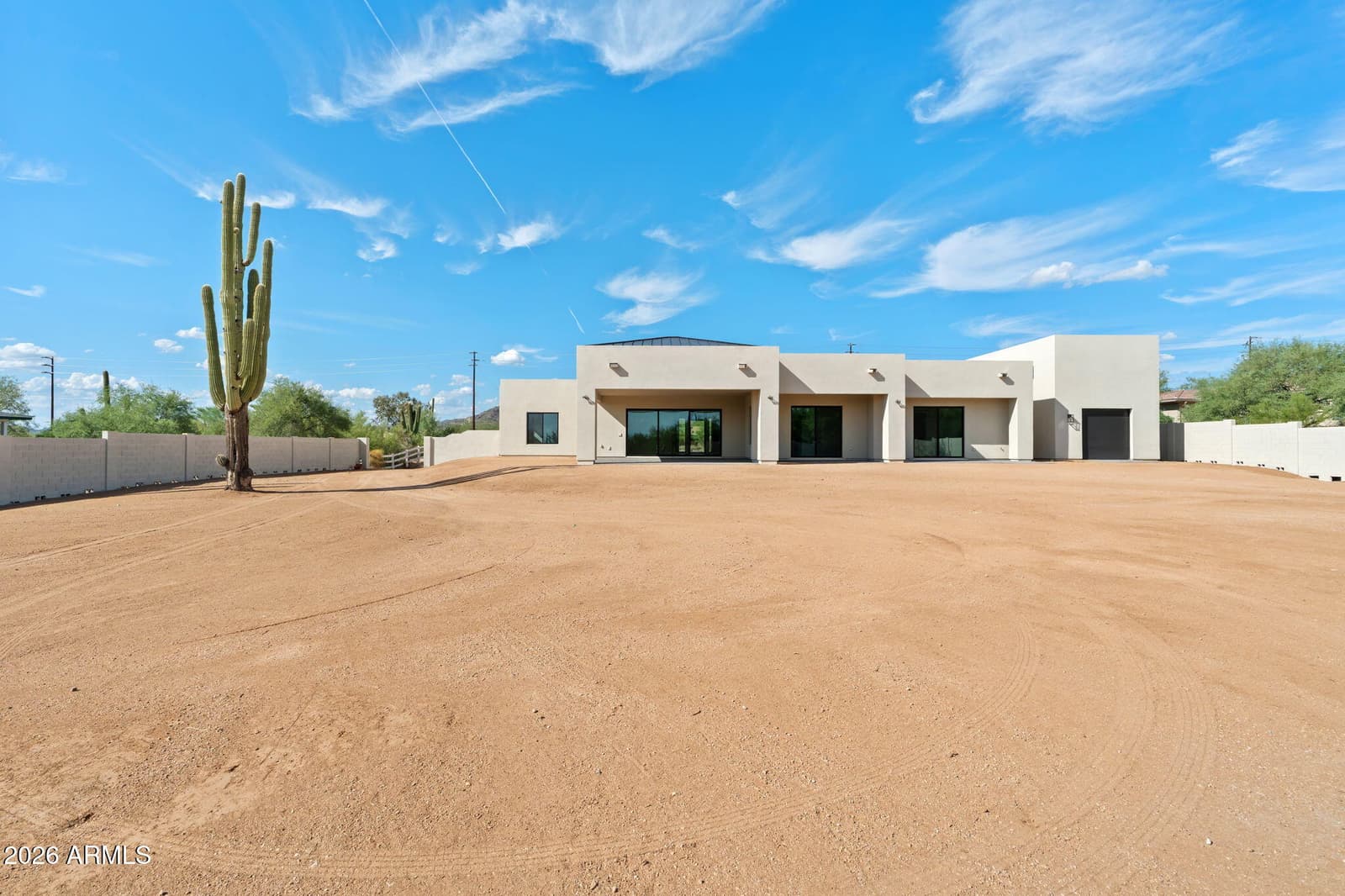 6615 E Dove Valley Road, Cave Creek, AZ 85331 — photo 47 of 54