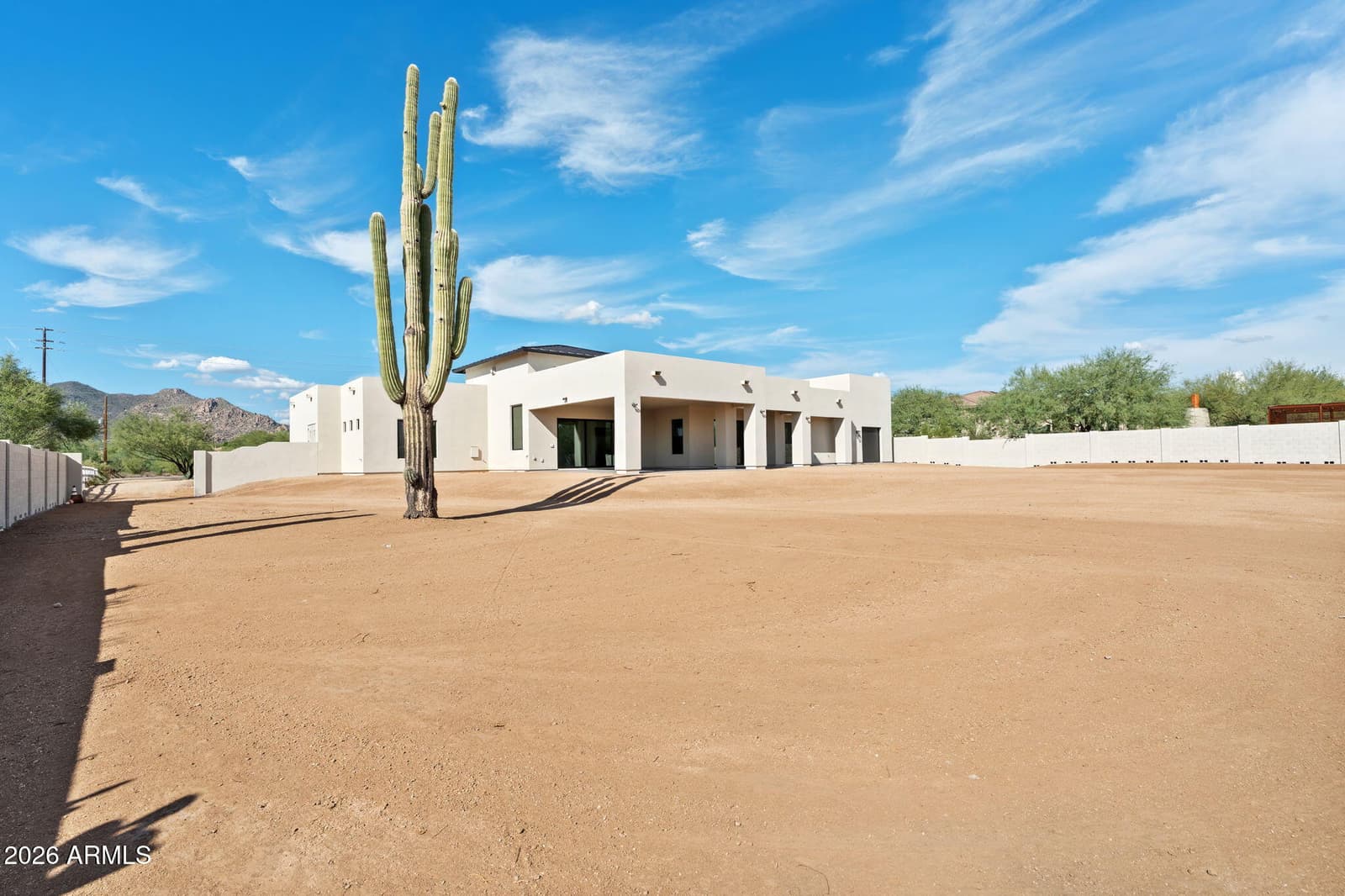 6615 E Dove Valley Road, Cave Creek, AZ 85331 — photo 45 of 54