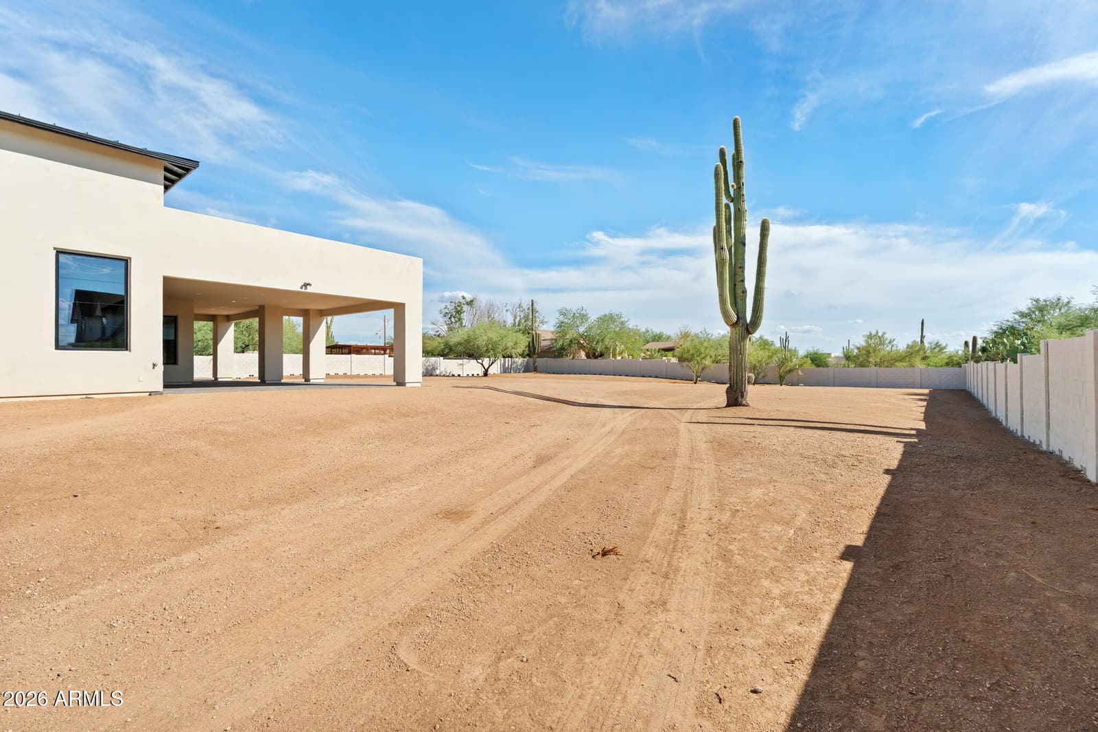 6615 E Dove Valley Road, Cave Creek, AZ 85331 — photo 50 of 54