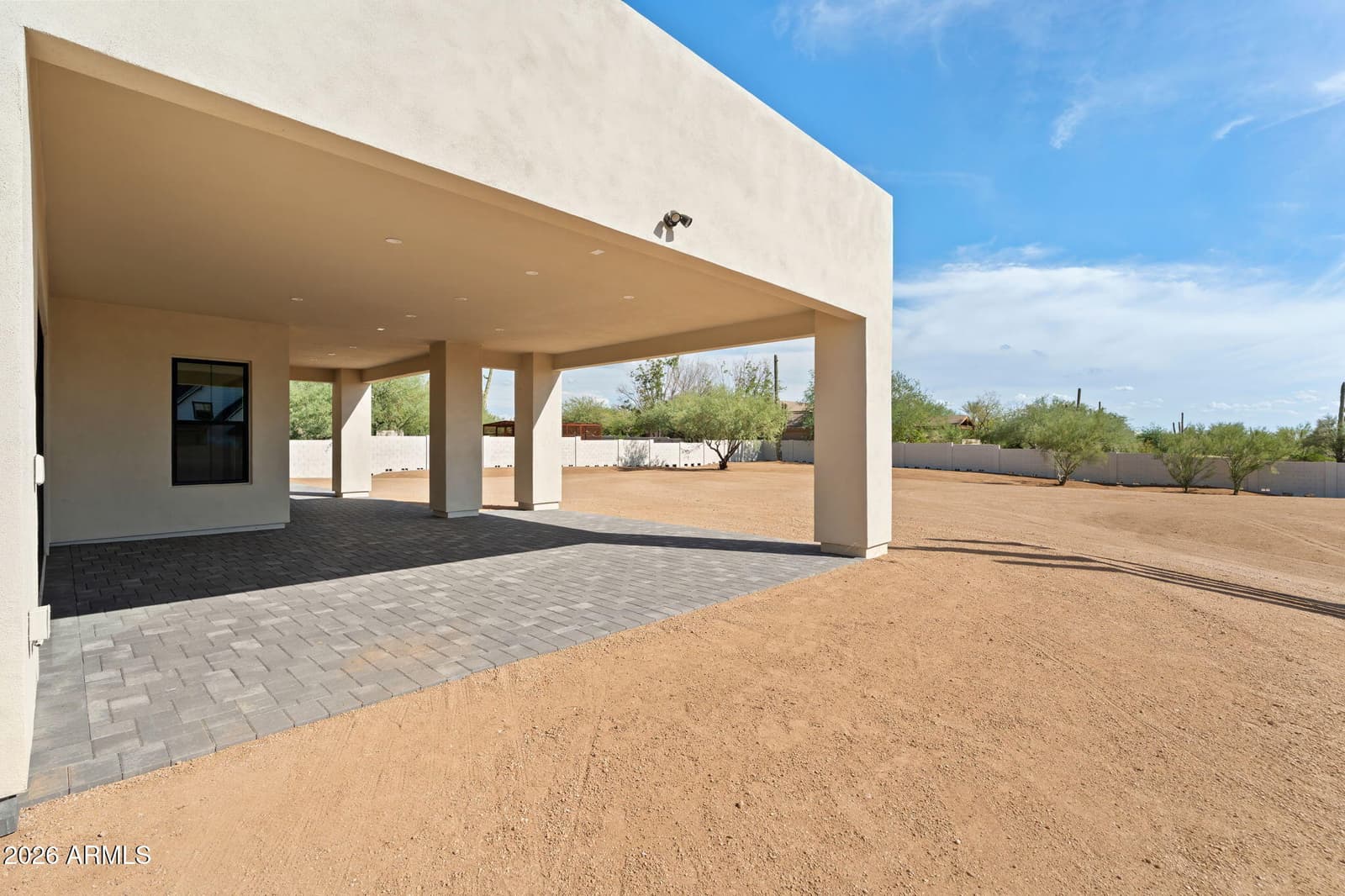6615 E Dove Valley Road, Cave Creek, AZ 85331 — photo 49 of 54