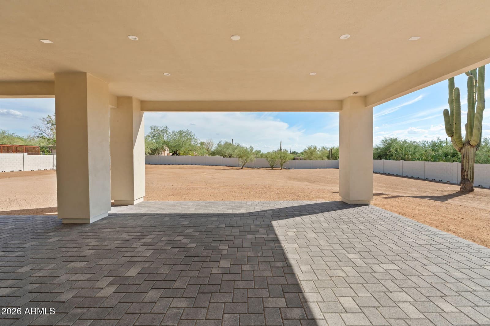 6615 E Dove Valley Road, Cave Creek, AZ 85331 — photo 51 of 54