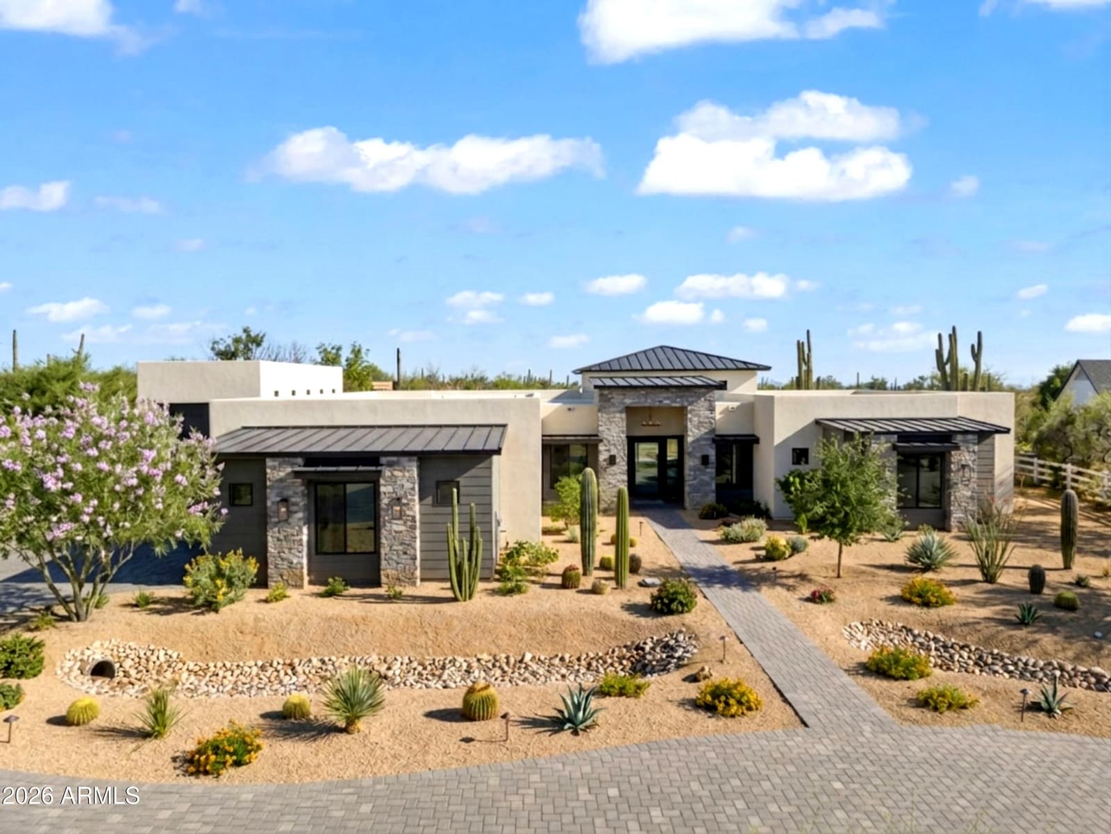 6615 E Dove Valley Road, Cave Creek, AZ 85331 — photo 2 of 54
