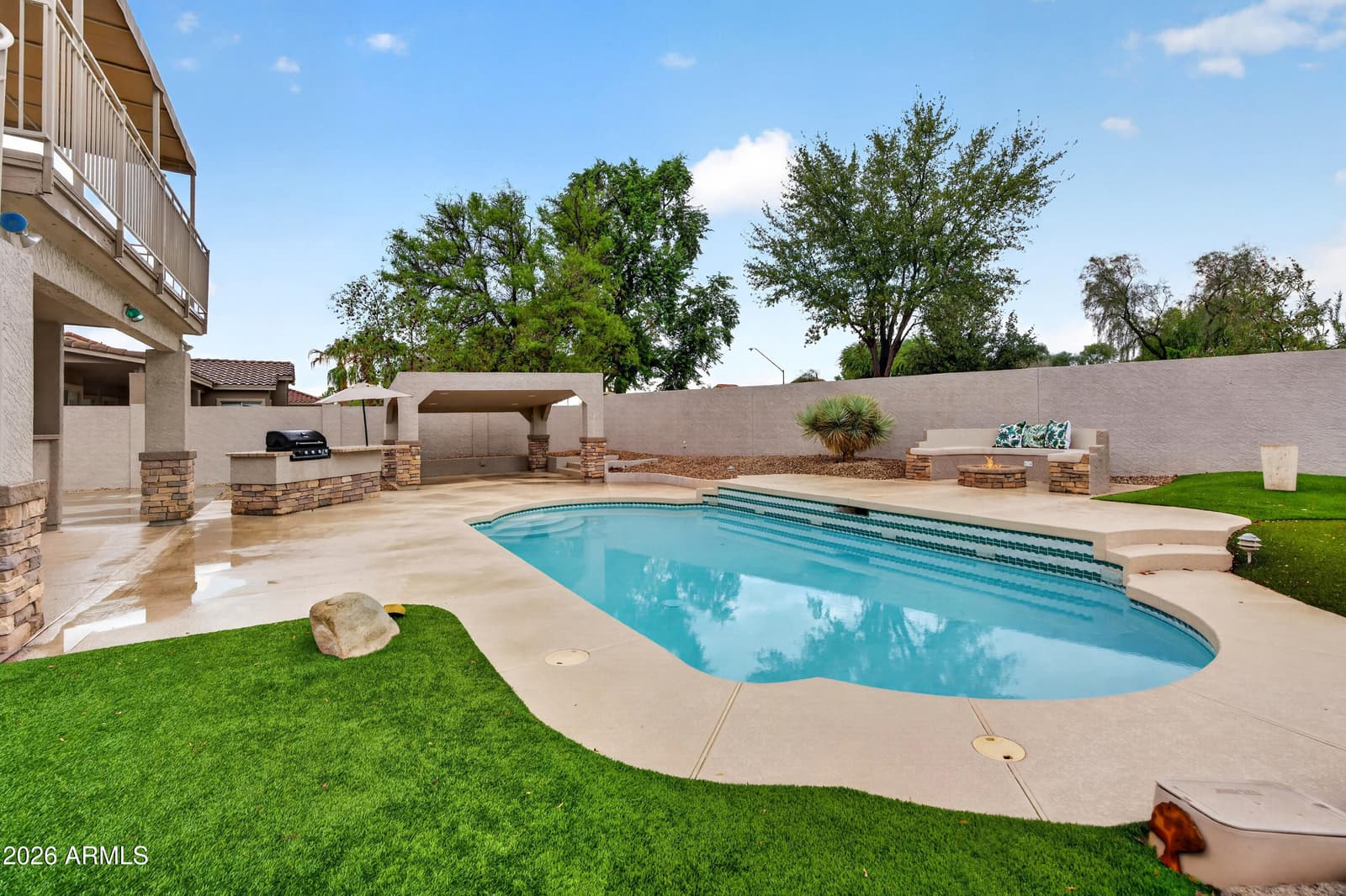 7220 W Melinda Lane, Glendale, AZ 85308 — photo 51 of 53