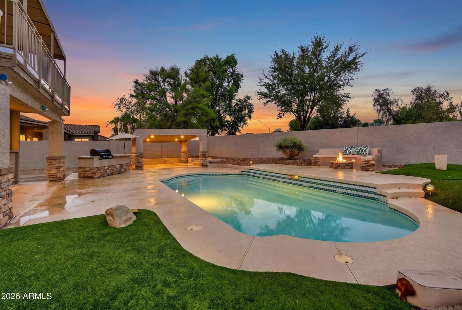 7220 W Melinda Lane, Glendale, AZ 85308 — photo 52 of 53