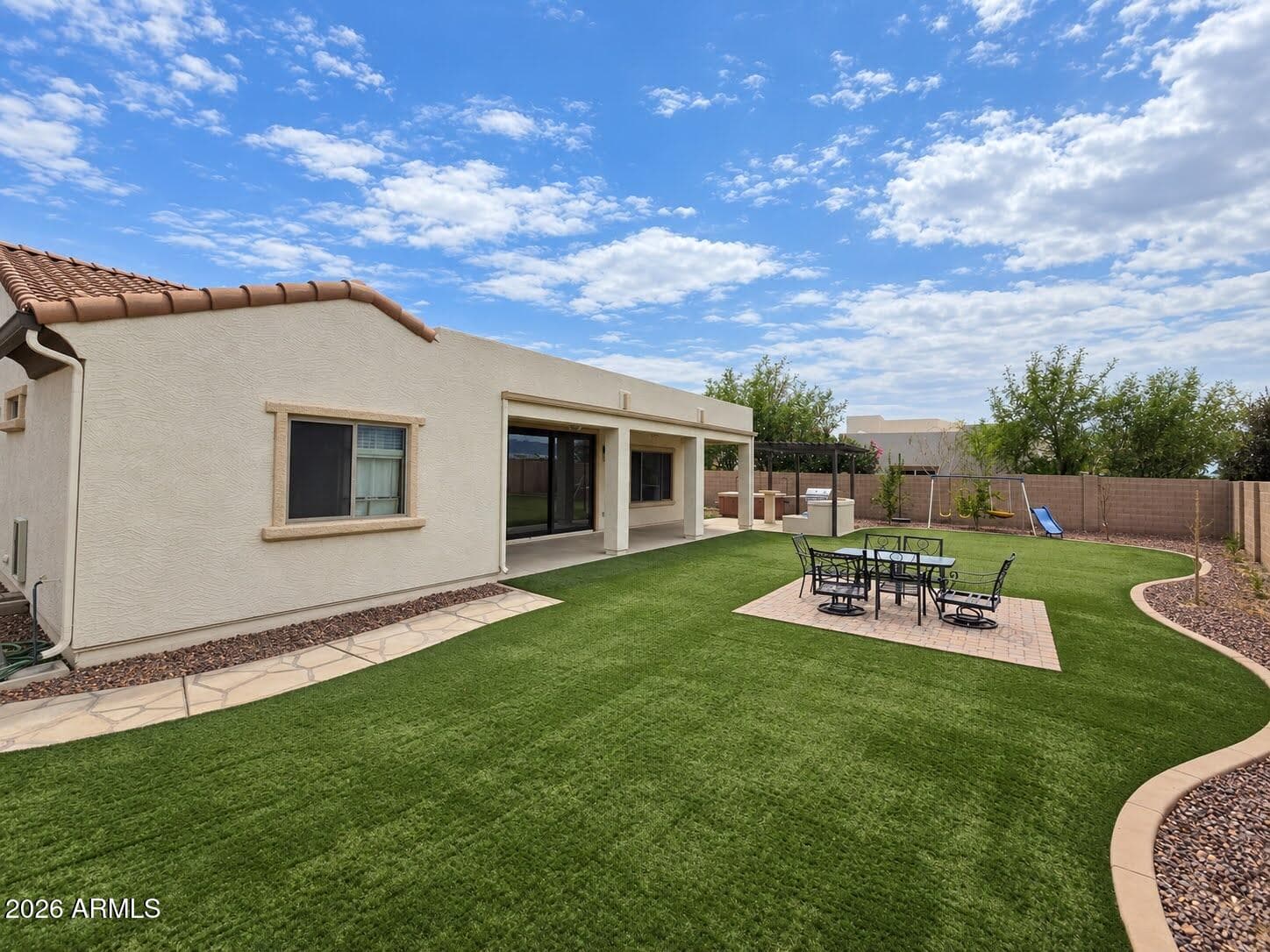 15692 W Meadowbrook Avenue, Goodyear, AZ 85395 — photo 41 of 47