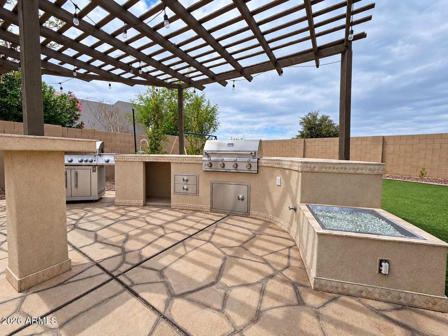 15692 W Meadowbrook Avenue, Goodyear, AZ 85395 — photo 46 of 47