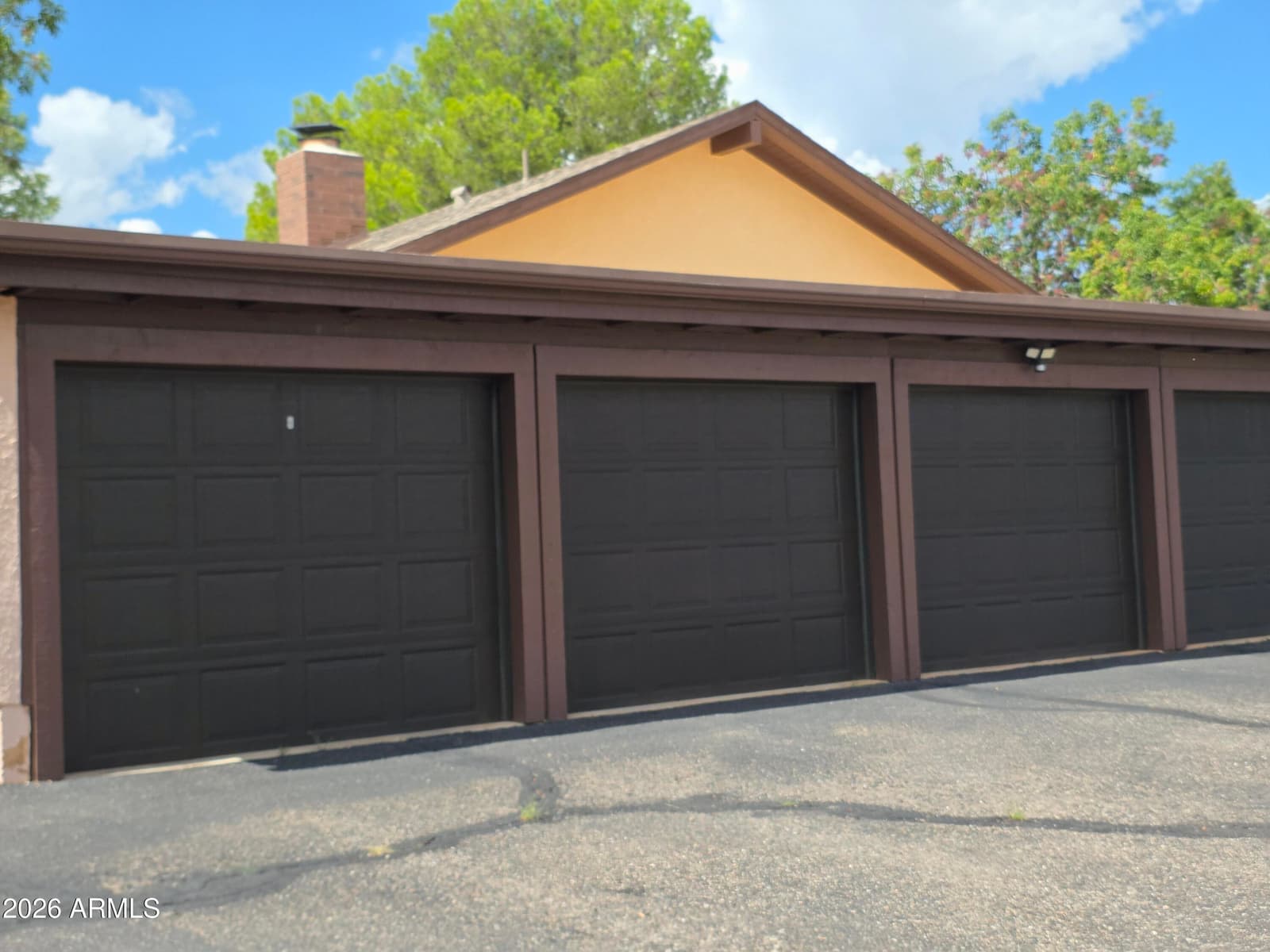 1762 Corte Encantada H, Sierra Vista, AZ 85635 — photo 34 of 34