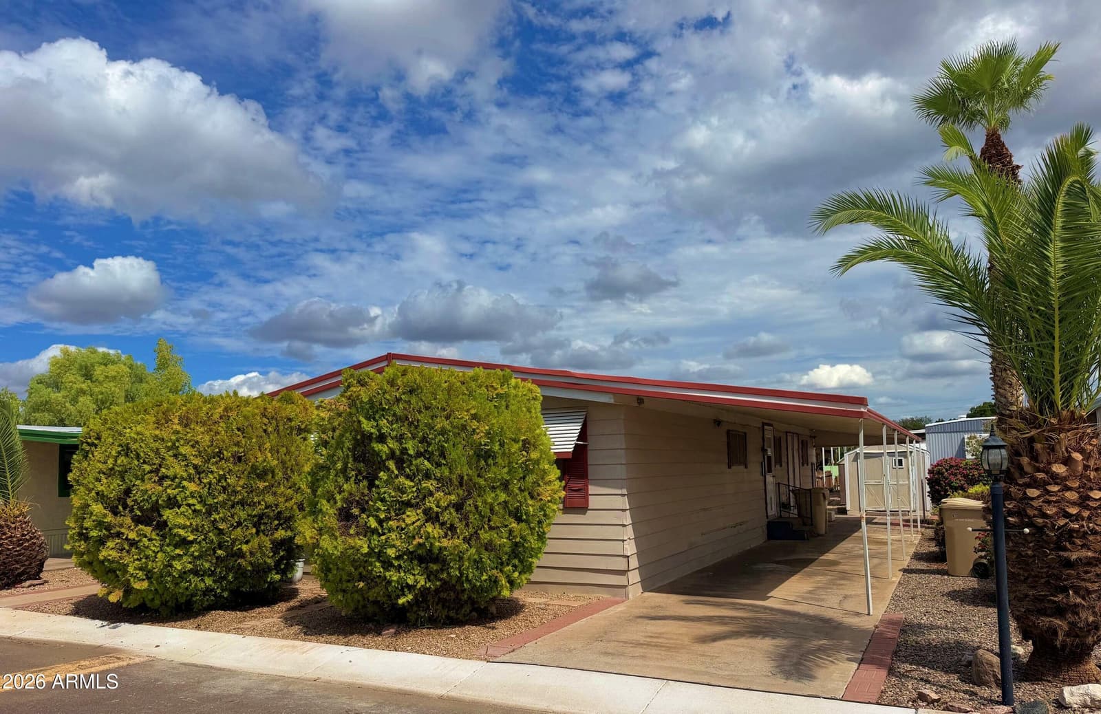 6942 W Olive Avenue 88, Peoria, AZ 85345 — photo 1 of 15