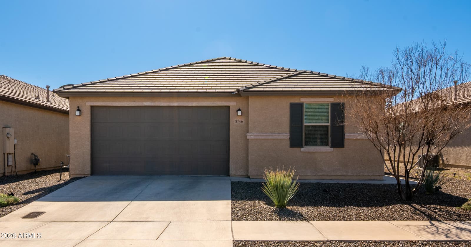 8746 E Stone Meadow Circle, Tucson, AZ 85730 — photo 4 of 24
