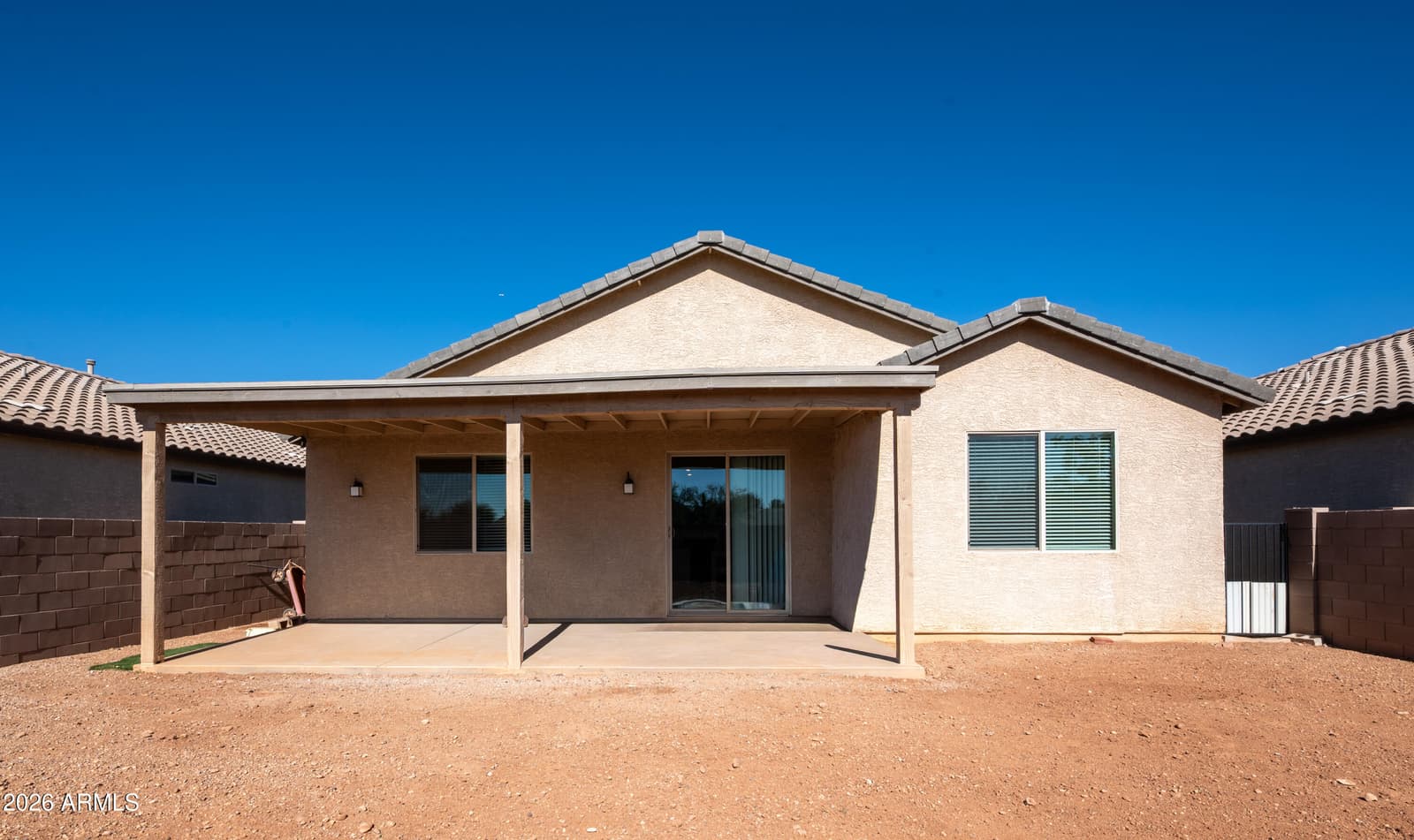 8746 E Stone Meadow Circle, Tucson, AZ 85730 — photo 20 of 24