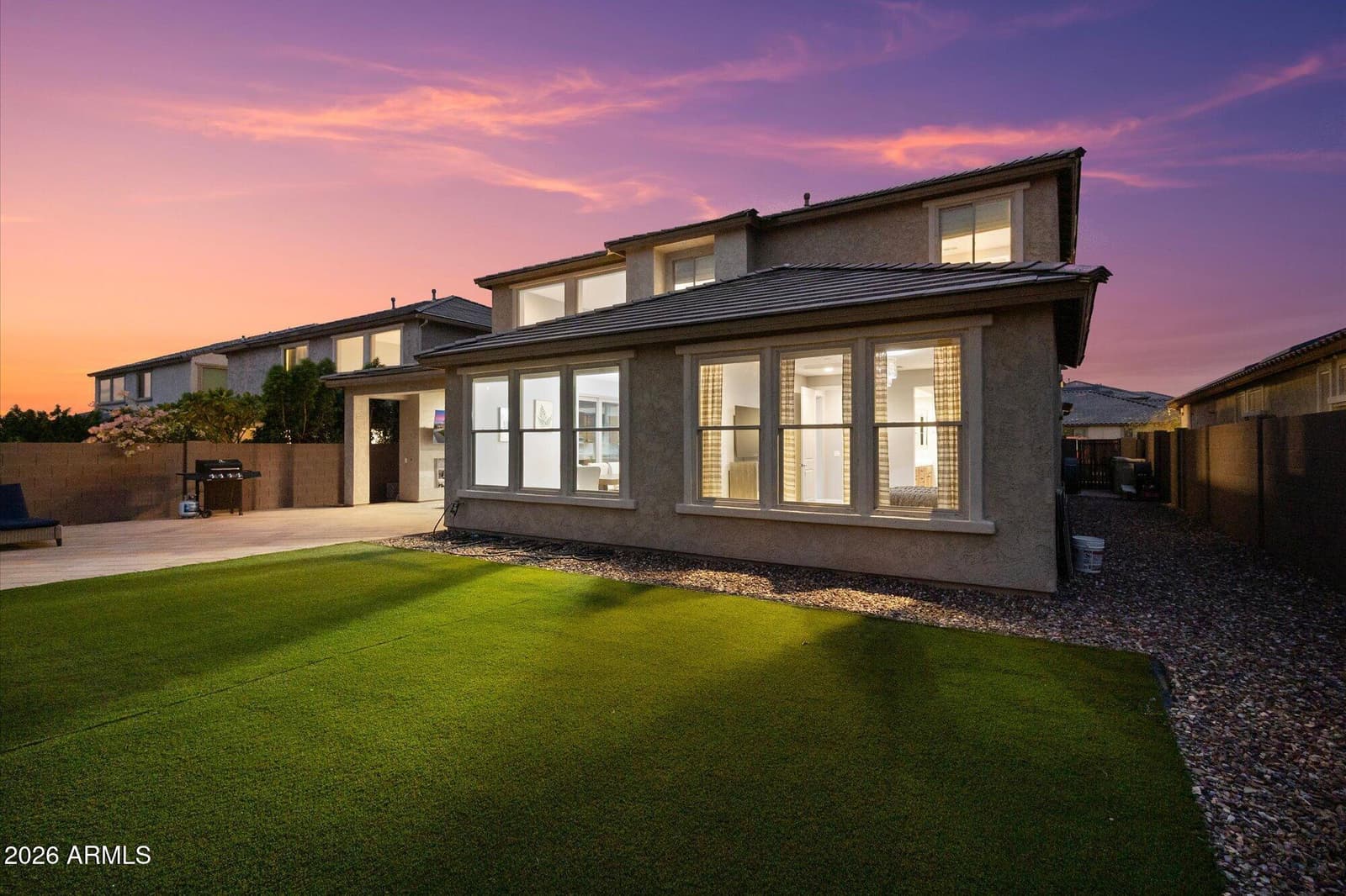 27165 N 71st Lane, Peoria, AZ 85383 — photo 44 of 48