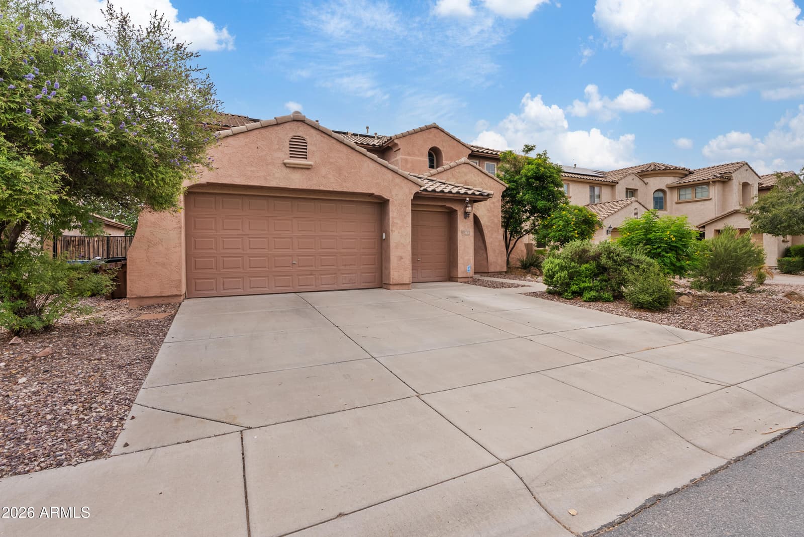 3363 N Spyglass Drive, Florence, AZ 85132 — photo 2 of 46