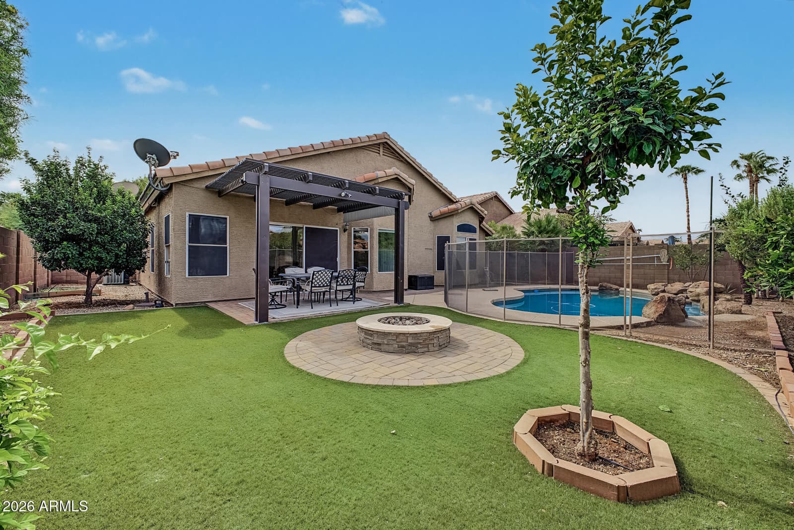 15014 S 47th Street, Phoenix, AZ 85044 — photo 47 of 54