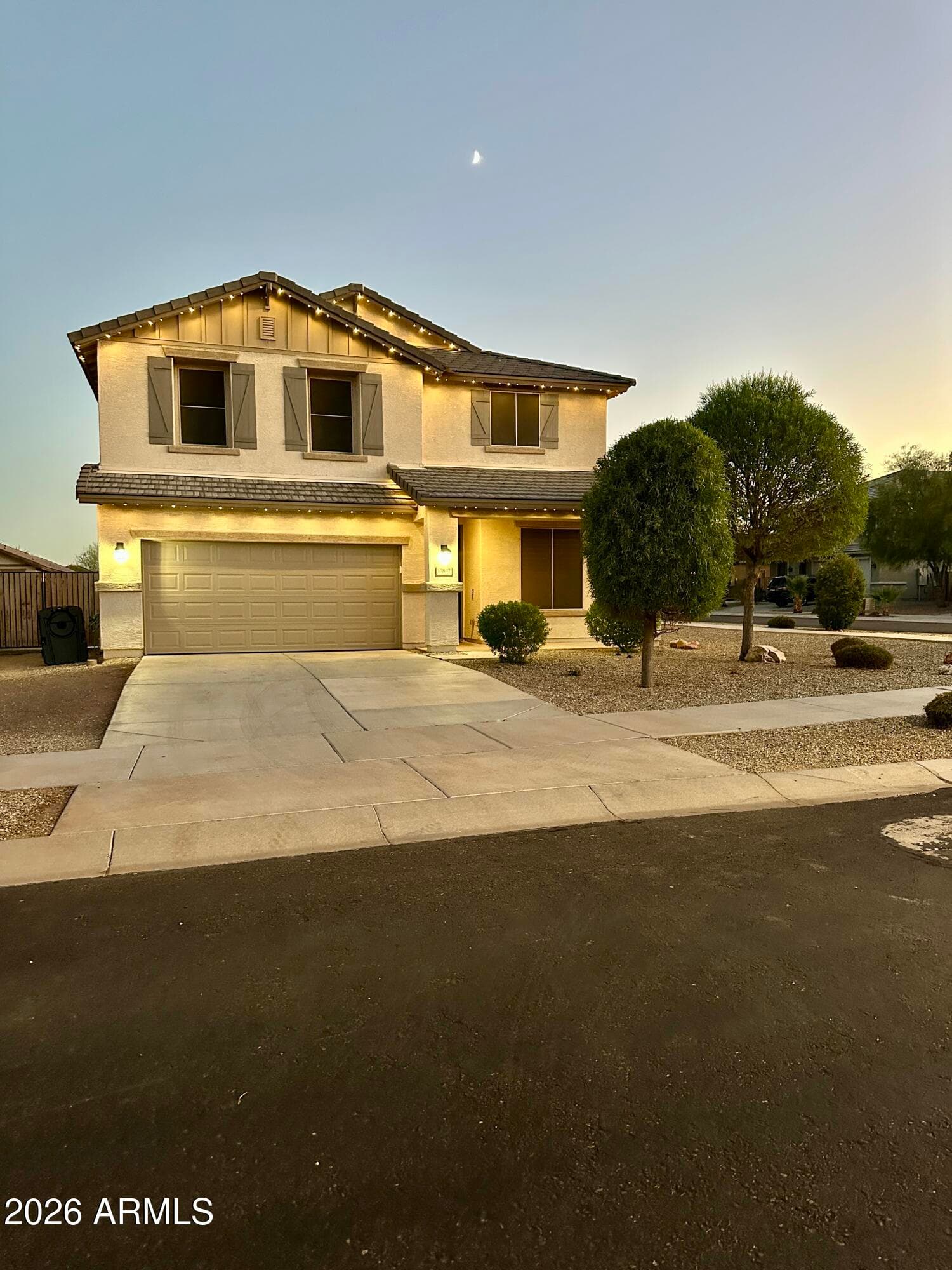 17867 W Jessie Lane, Surprise, AZ 85387 — photo 2 of 31