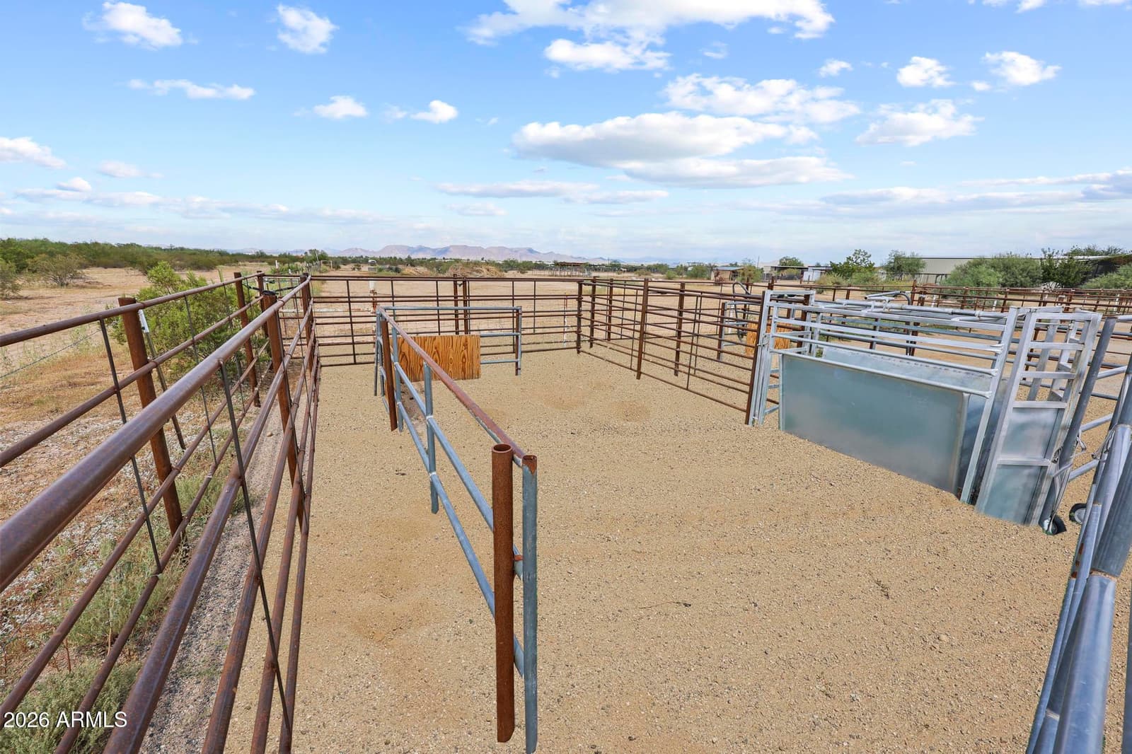 51504 W Donald Road, Aguila, AZ 85320 — photo 10 of 49