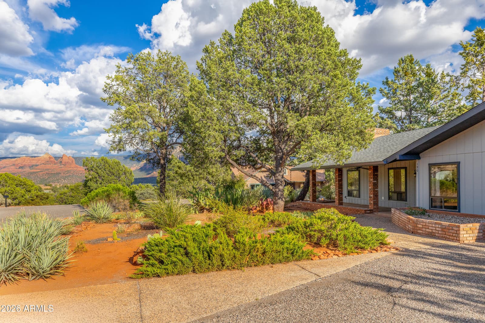 190 San Patricio Drive, Sedona, AZ 86336 — photo 52 of 52