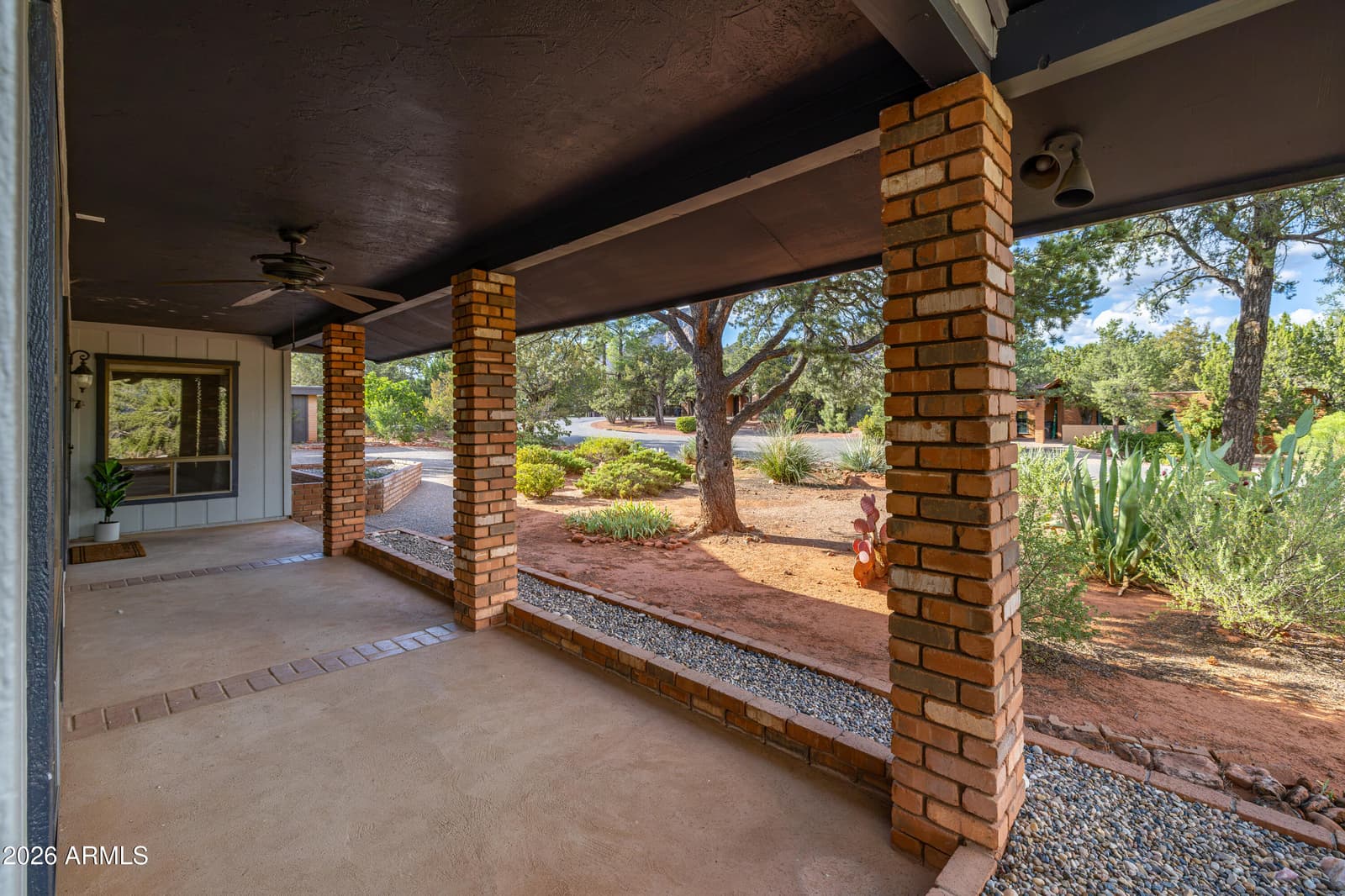 190 San Patricio Drive, Sedona, AZ 86336 — photo 39 of 52