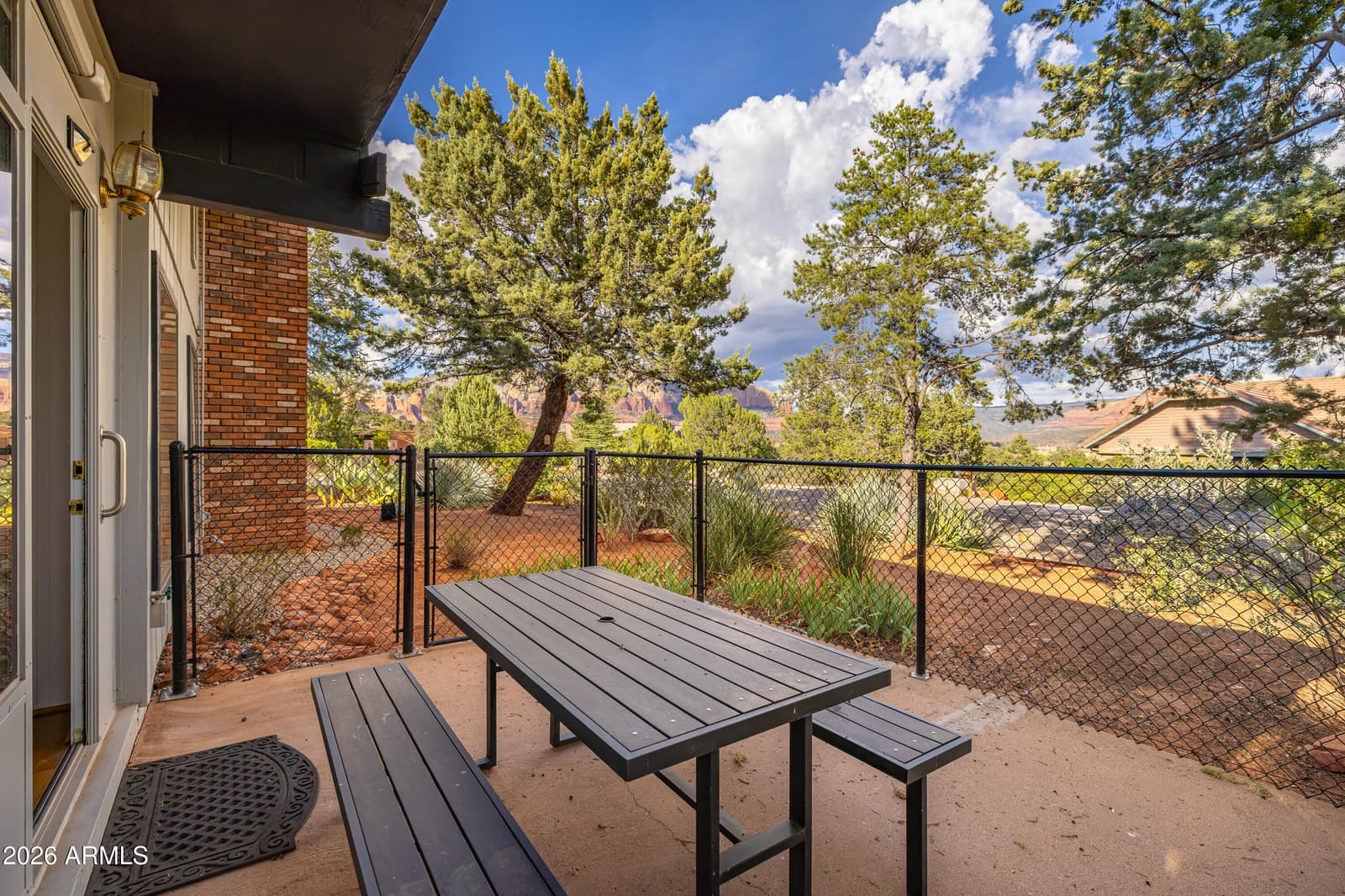 190 San Patricio Drive, Sedona, AZ 86336 — photo 40 of 52