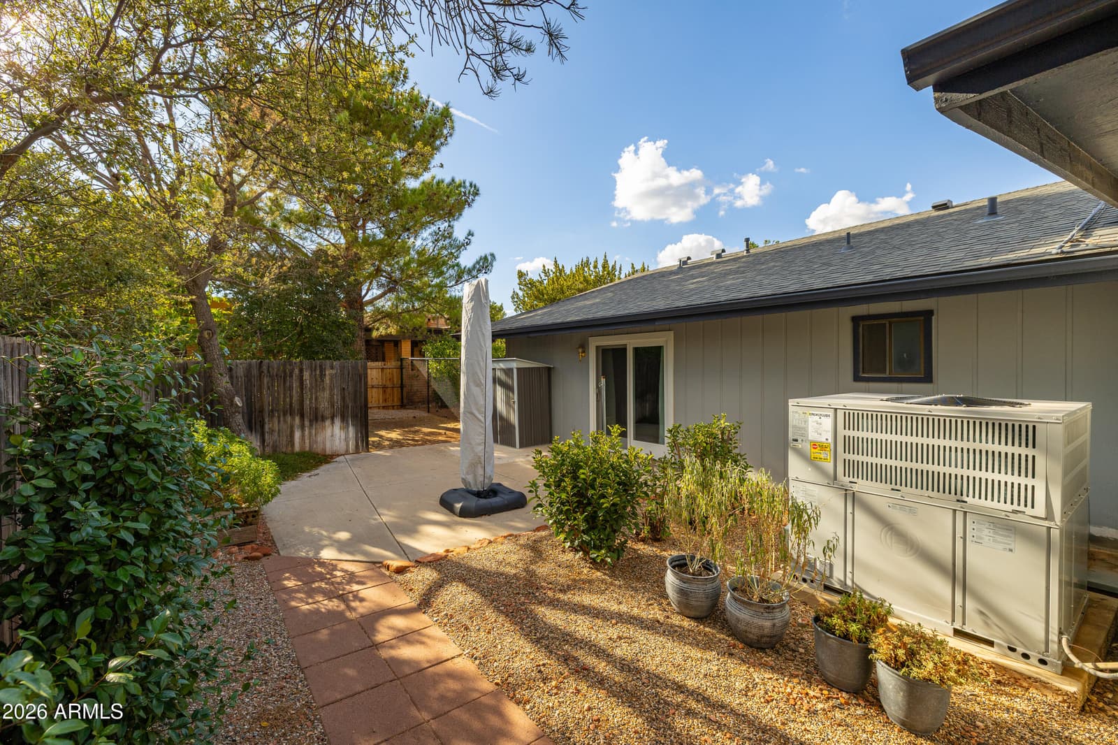 190 San Patricio Drive, Sedona, AZ 86336 — photo 41 of 52