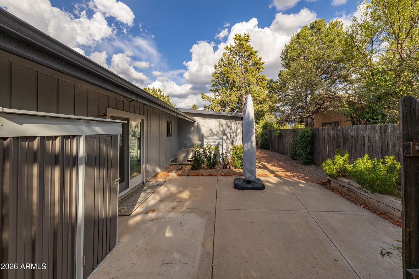 190 San Patricio Drive, Sedona, AZ 86336 — photo 42 of 52