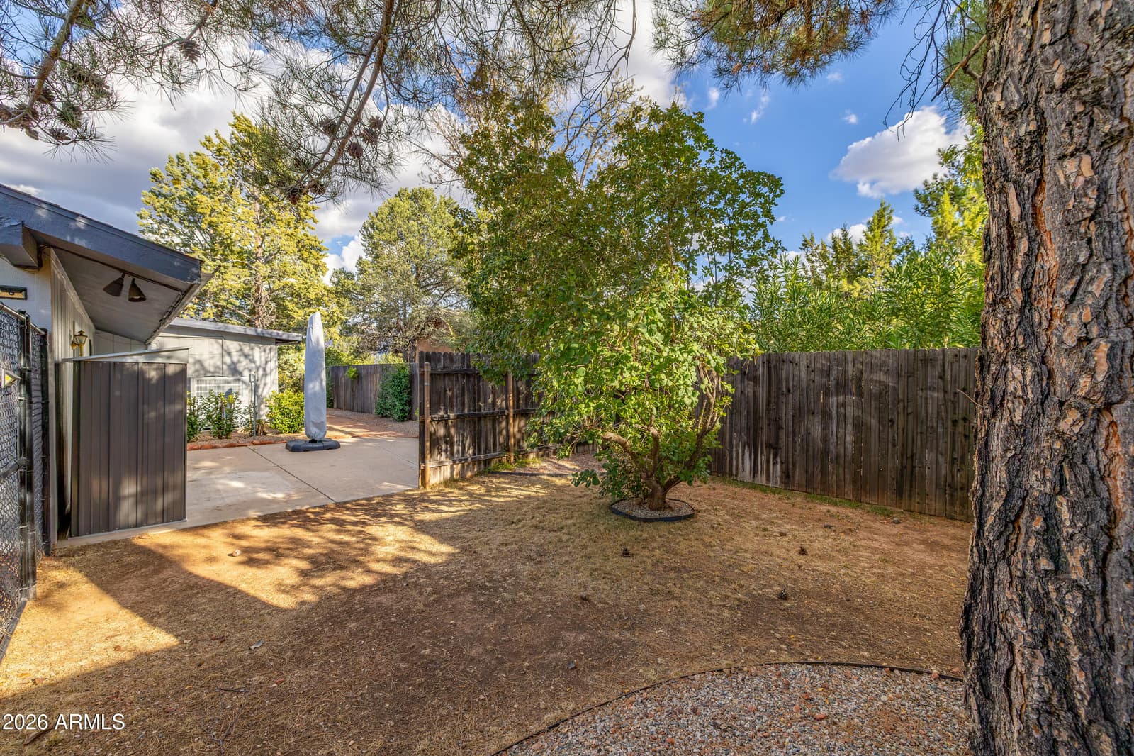 190 San Patricio Drive, Sedona, AZ 86336 — photo 44 of 52