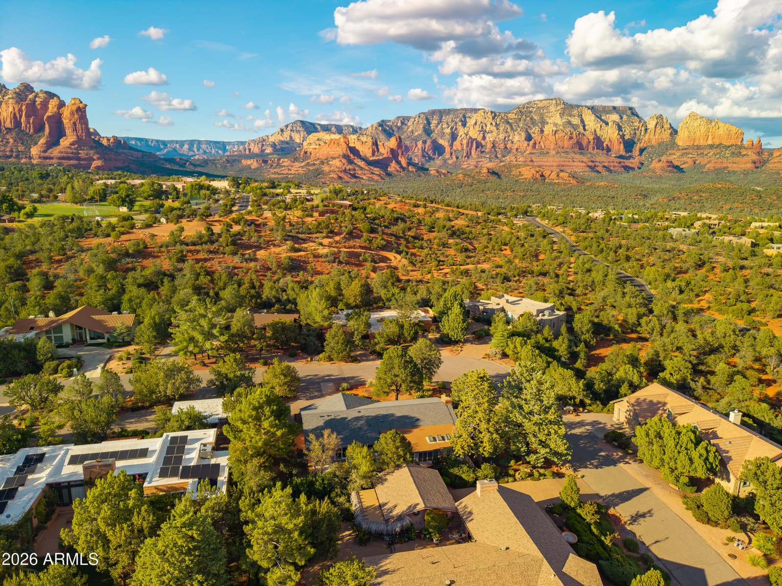 190 San Patricio Drive, Sedona, AZ 86336 — photo 46 of 52