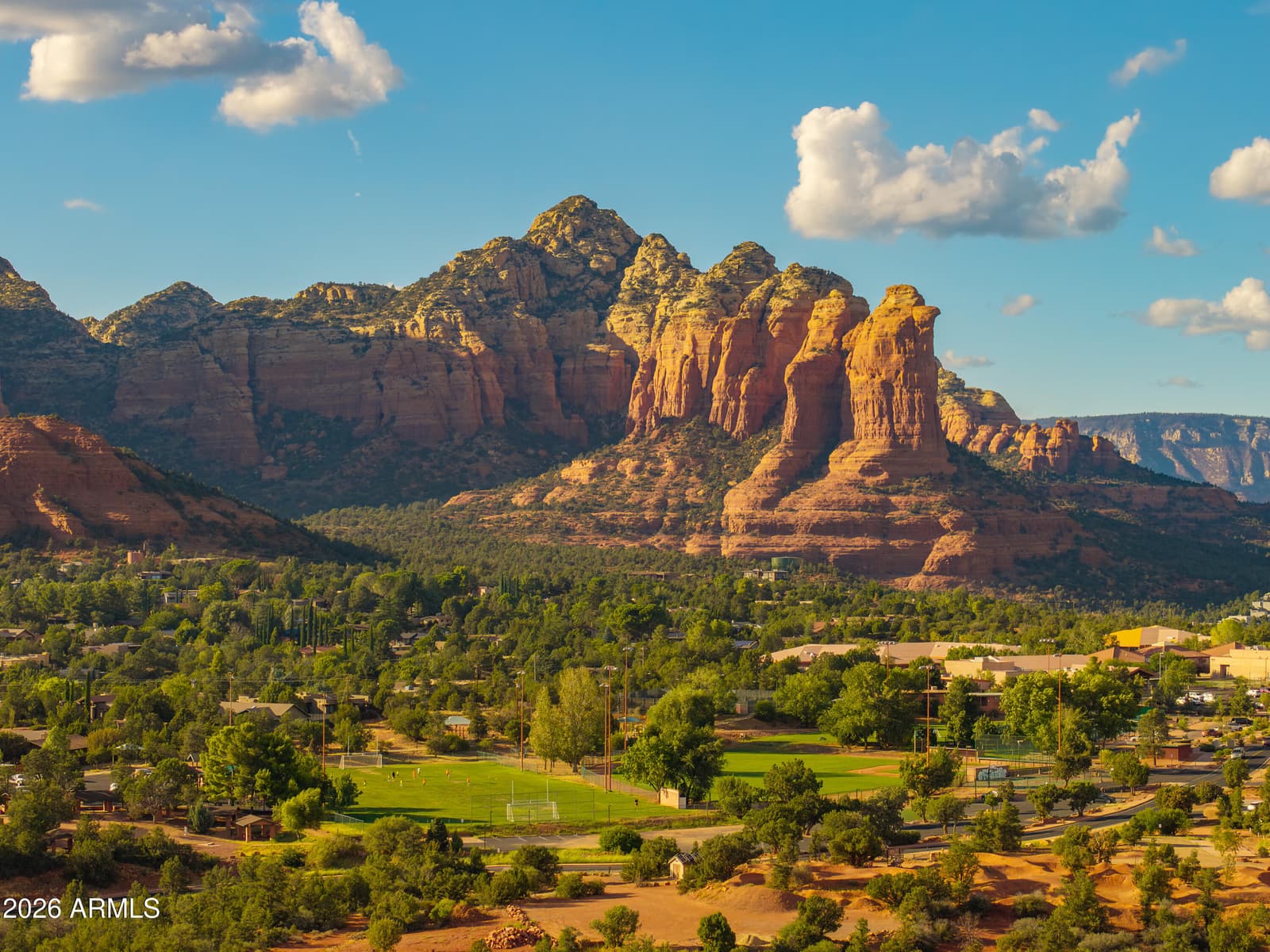 190 San Patricio Drive, Sedona, AZ 86336 — photo 47 of 52