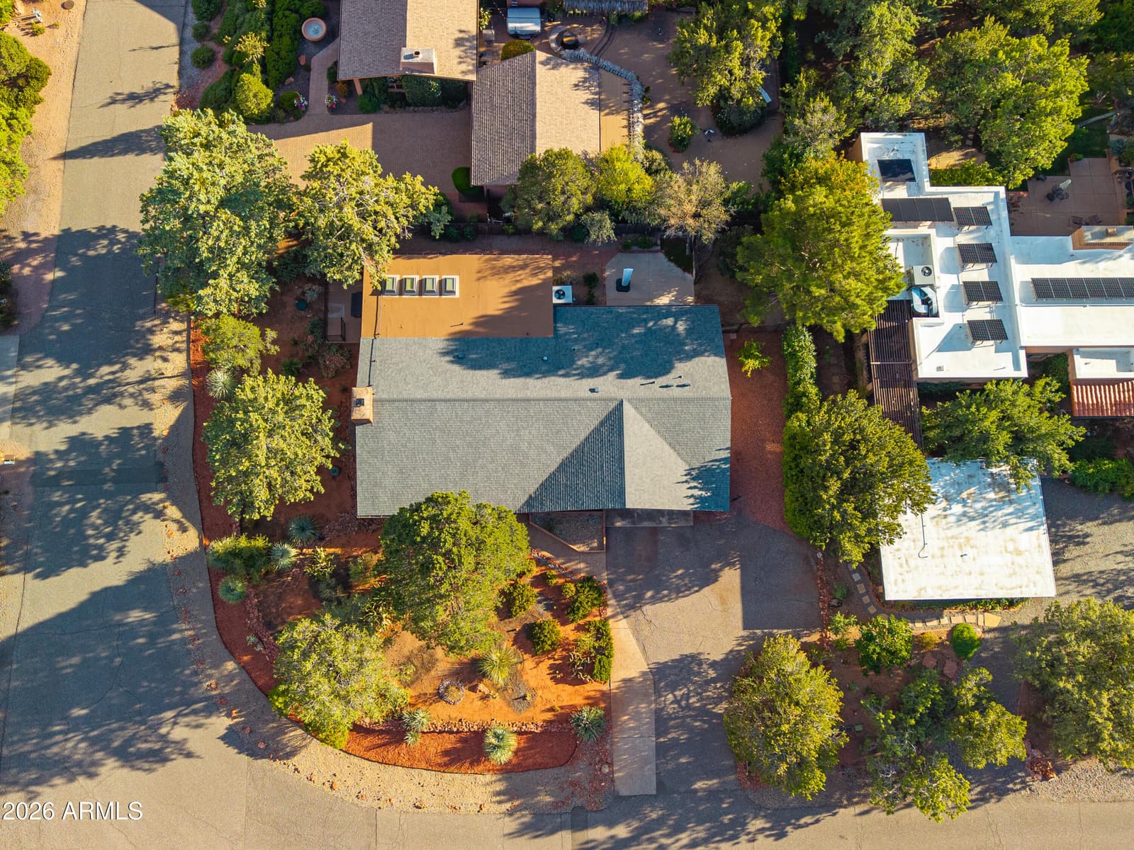 190 San Patricio Drive, Sedona, AZ 86336 — photo 48 of 52
