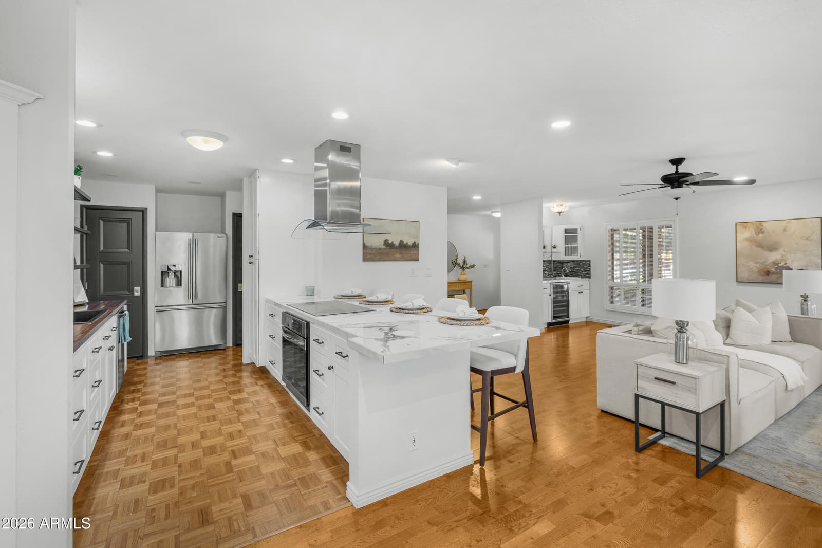 190 San Patricio Drive, Sedona, AZ 86336 — photo 14 of 52