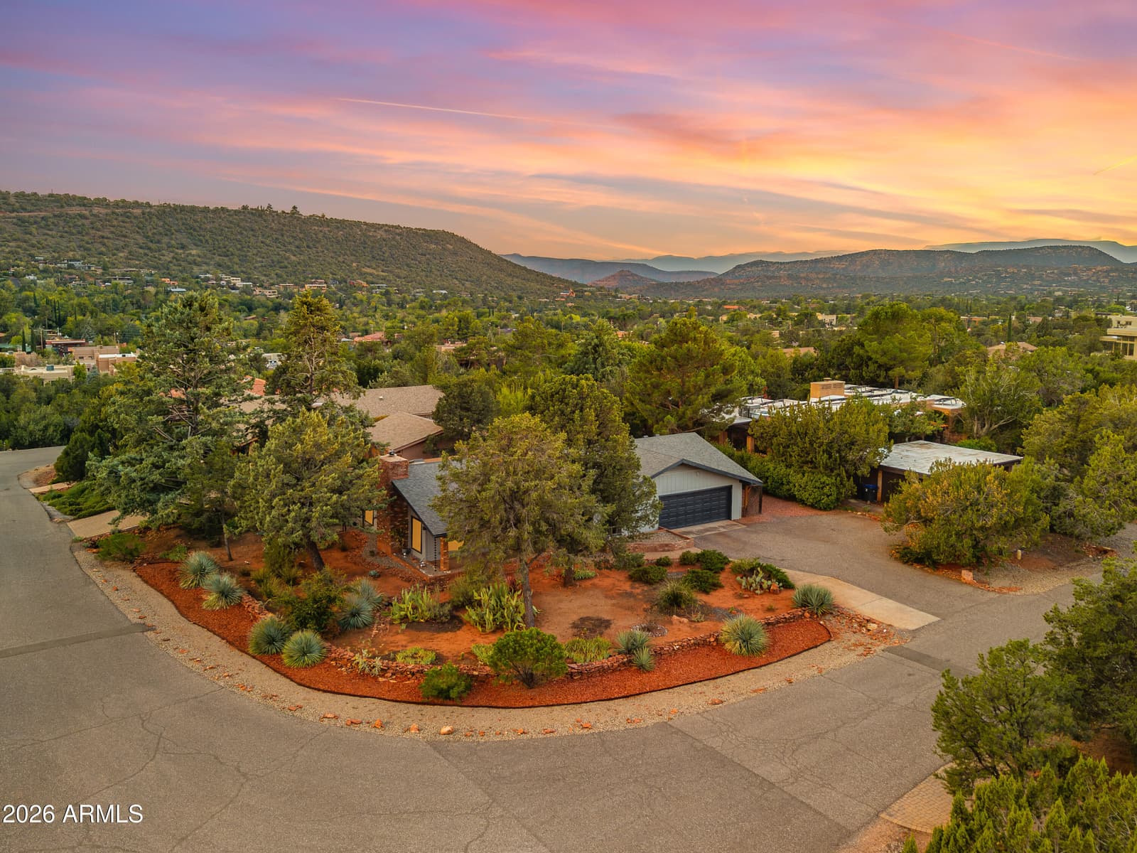 190 San Patricio Drive, Sedona, AZ 86336 — photo 49 of 52