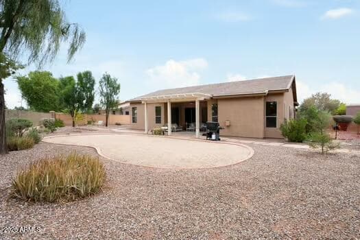 780 W Citrus Way, Chandler, AZ 85248 — photo 21 of 29