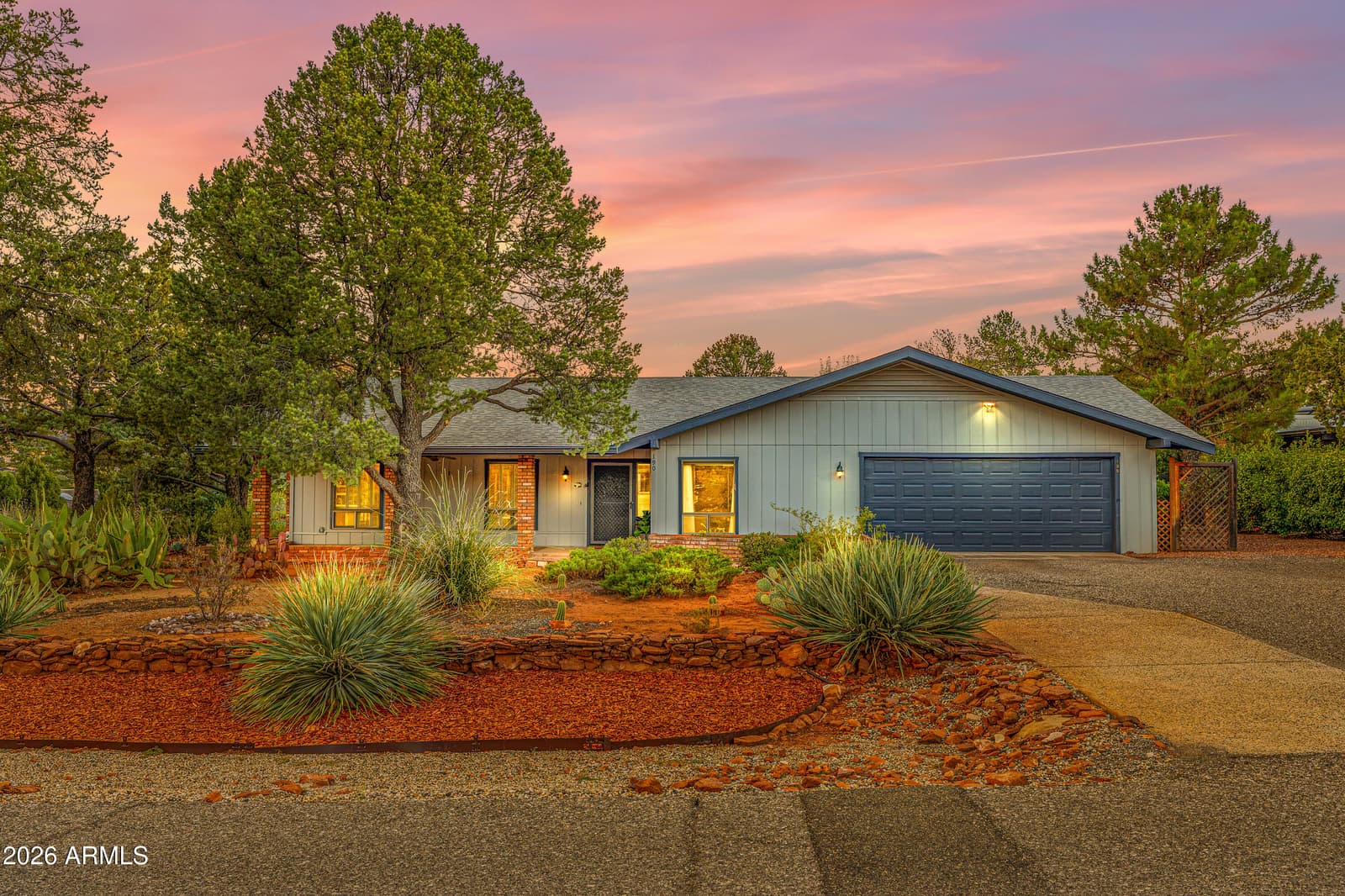 190 San Patricio Drive, Sedona, AZ 86336 — photo 1 of 52