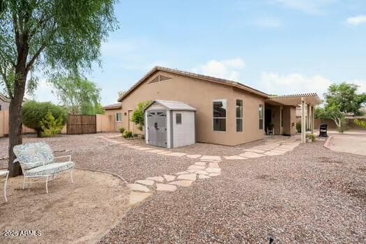 780 W Citrus Way, Chandler, AZ 85248 — photo 26 of 29